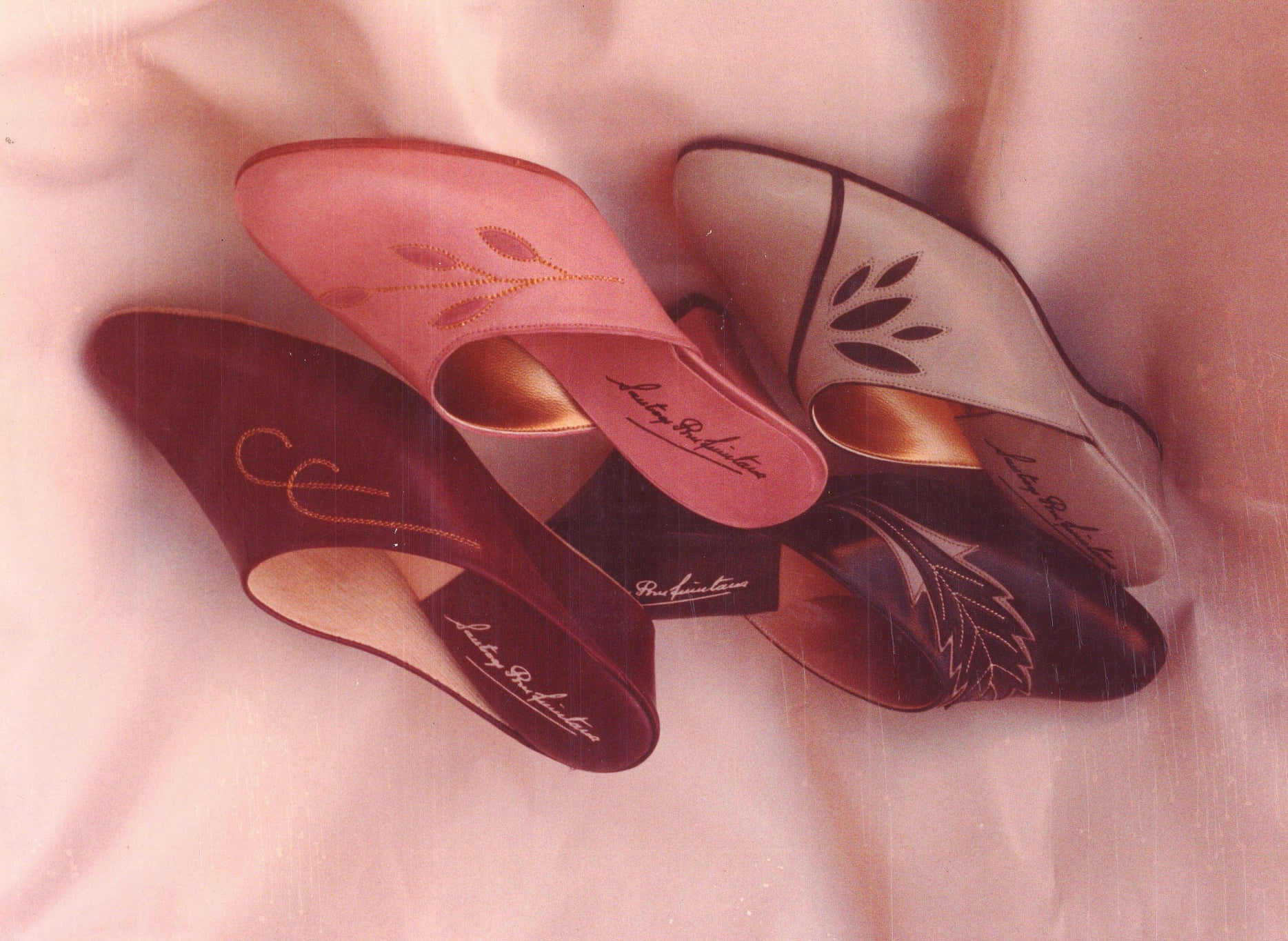 Spanish sales sandals wholesale