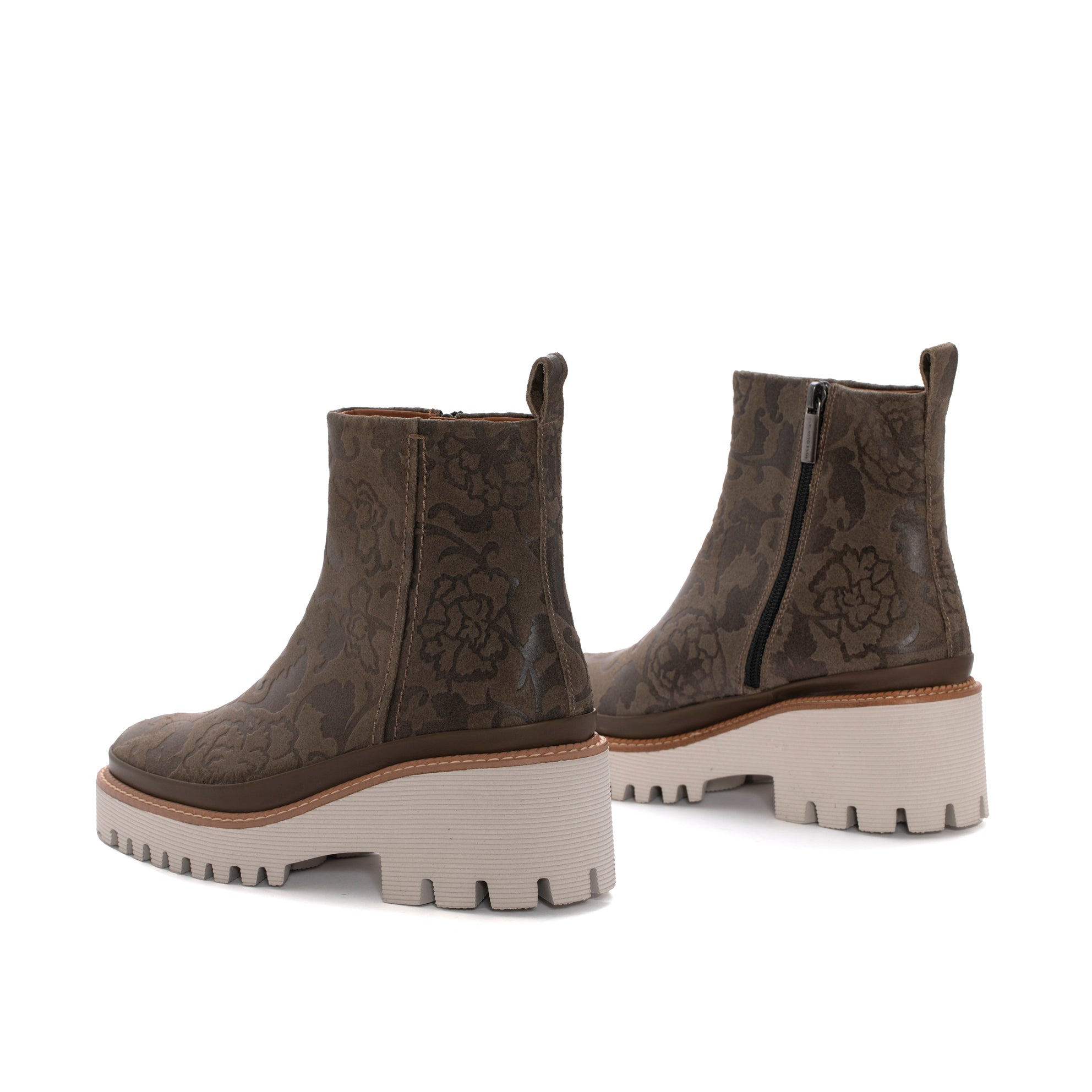 BOTIN PLATAFORMA CARMEN ODIN TOPO