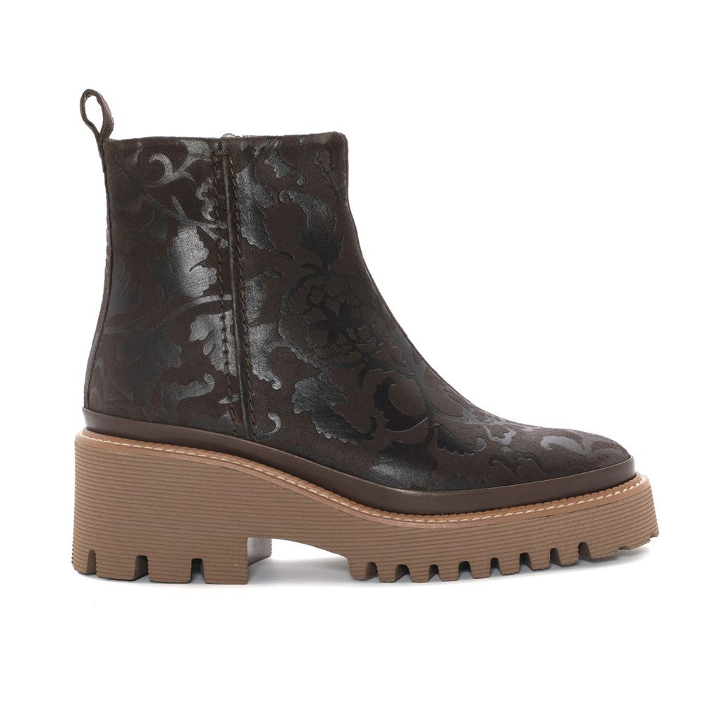 BOTIN PLATAFORMA CARMEN ODIN EXPRESS