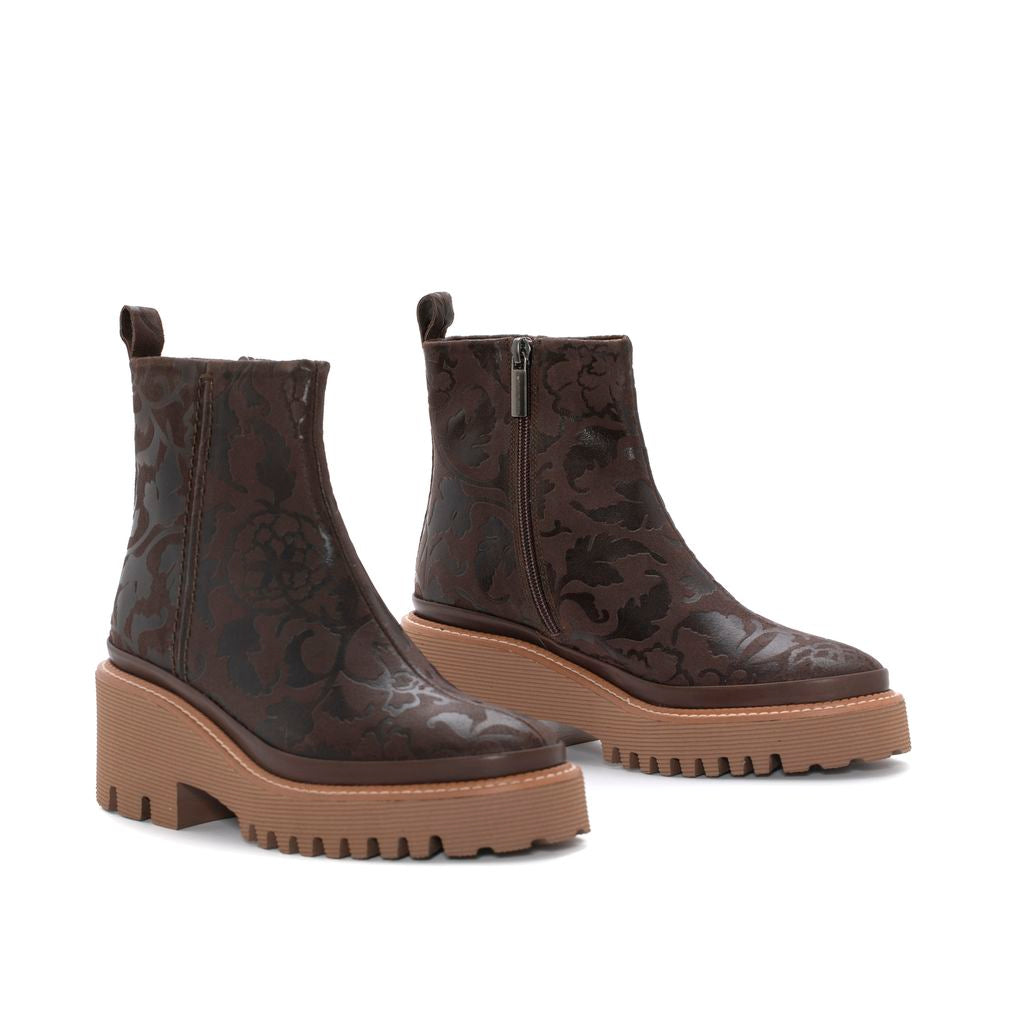 BOTIN PLATAFORMA CARMEN ODIN EXPRESS