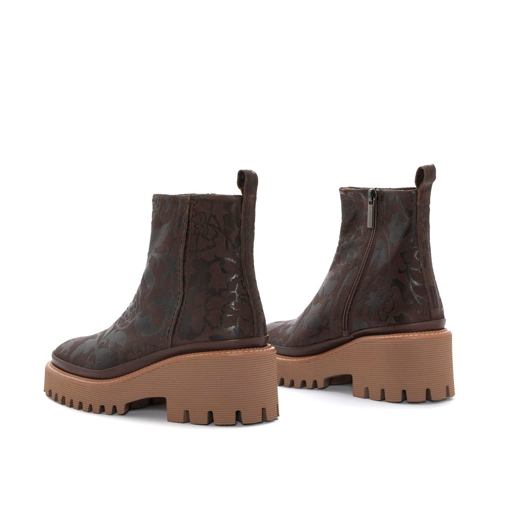 CARMEN ODIN EXPRESS PLATFORM BOOT