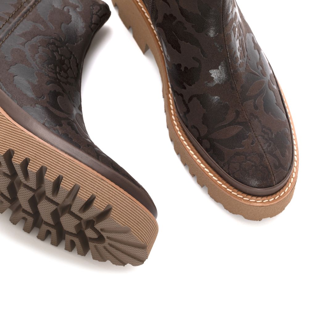 CARMEN ODIN EXPRESS PLATFORM BOOT