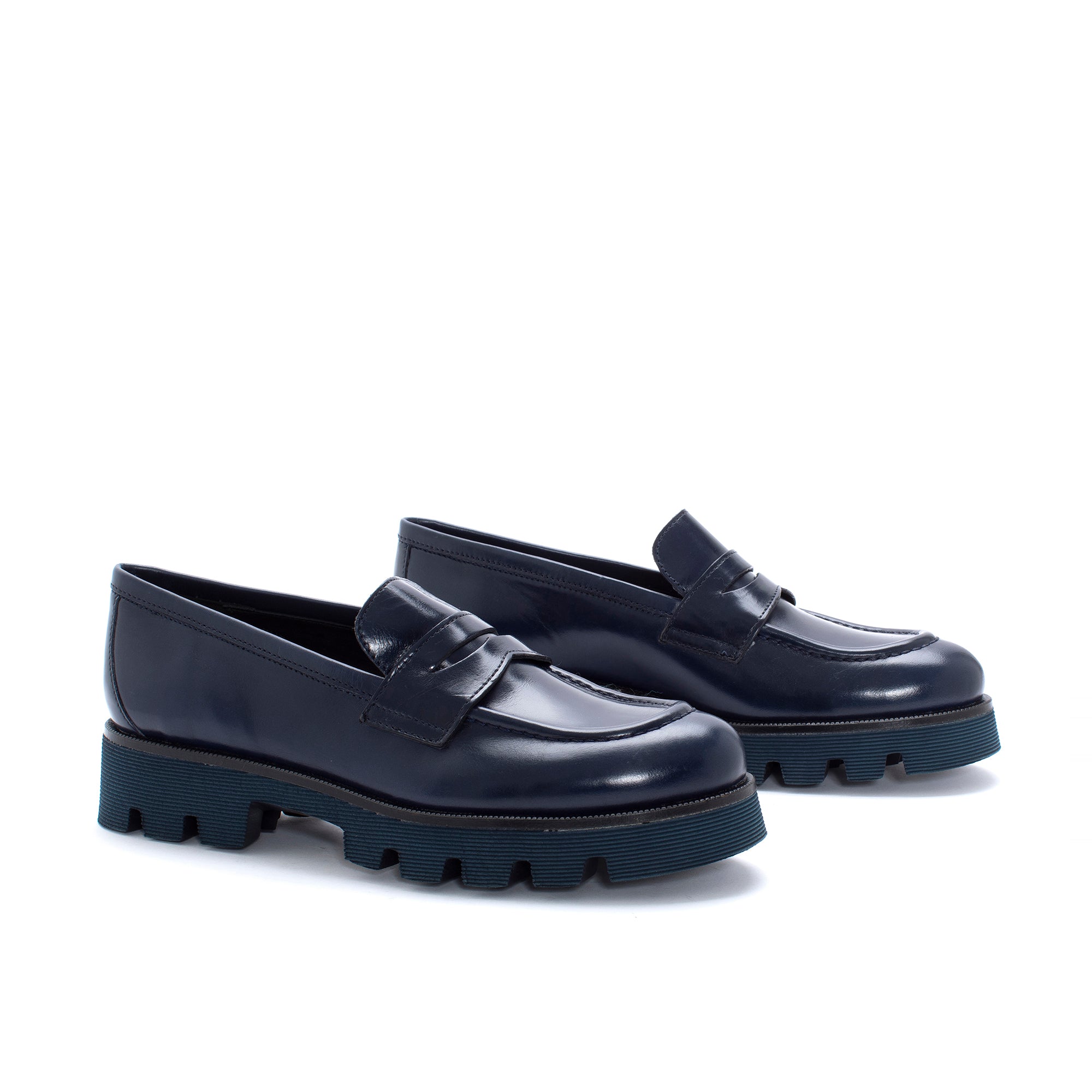 MOCASIN JENNY NEPAL ROYAL