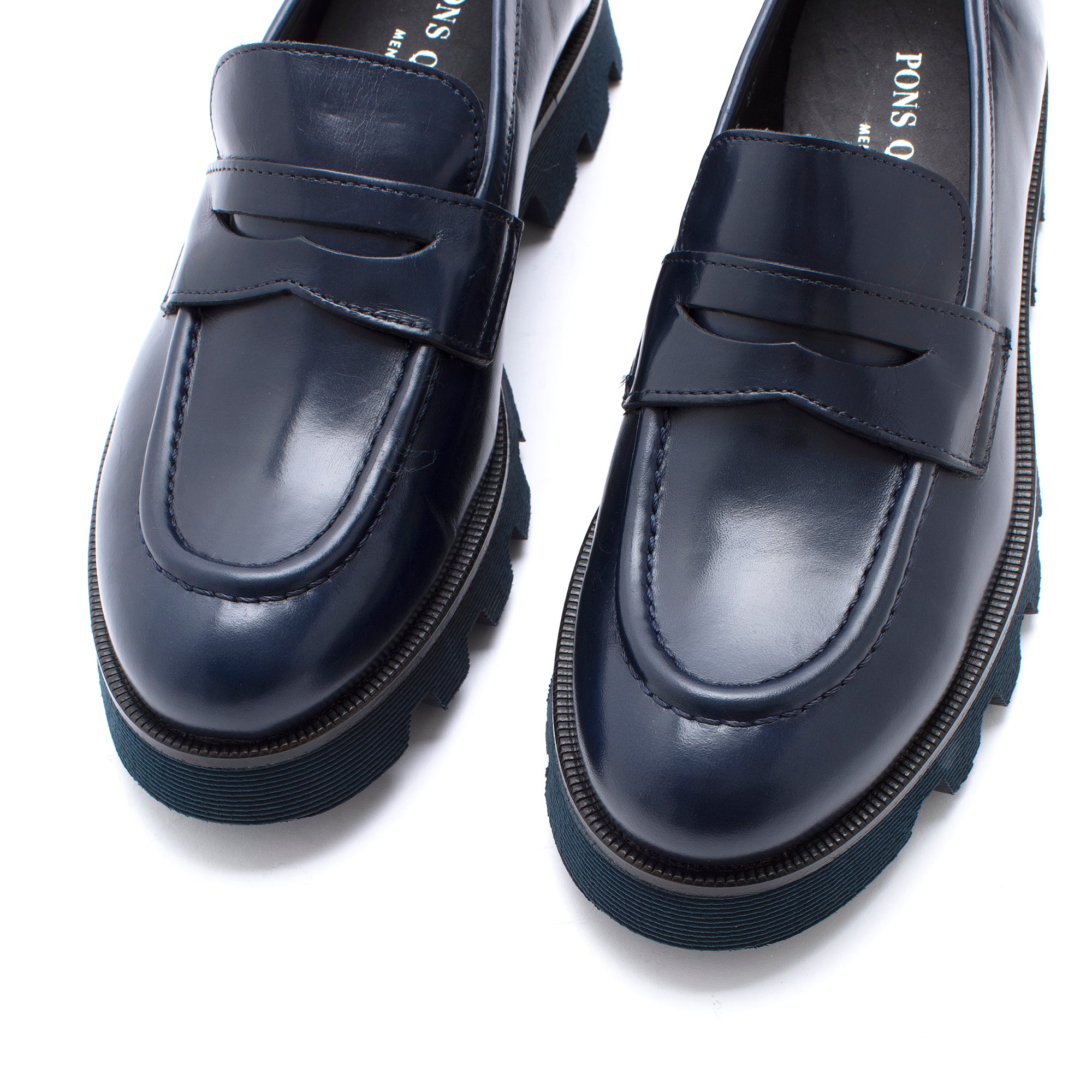 MOCASIN JENNY NEPAL ROYAL