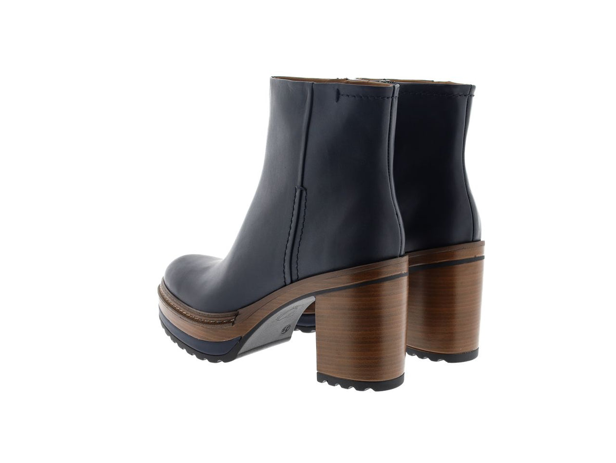 BOTIN TACON OLIVIA COUNTRY OCEANO