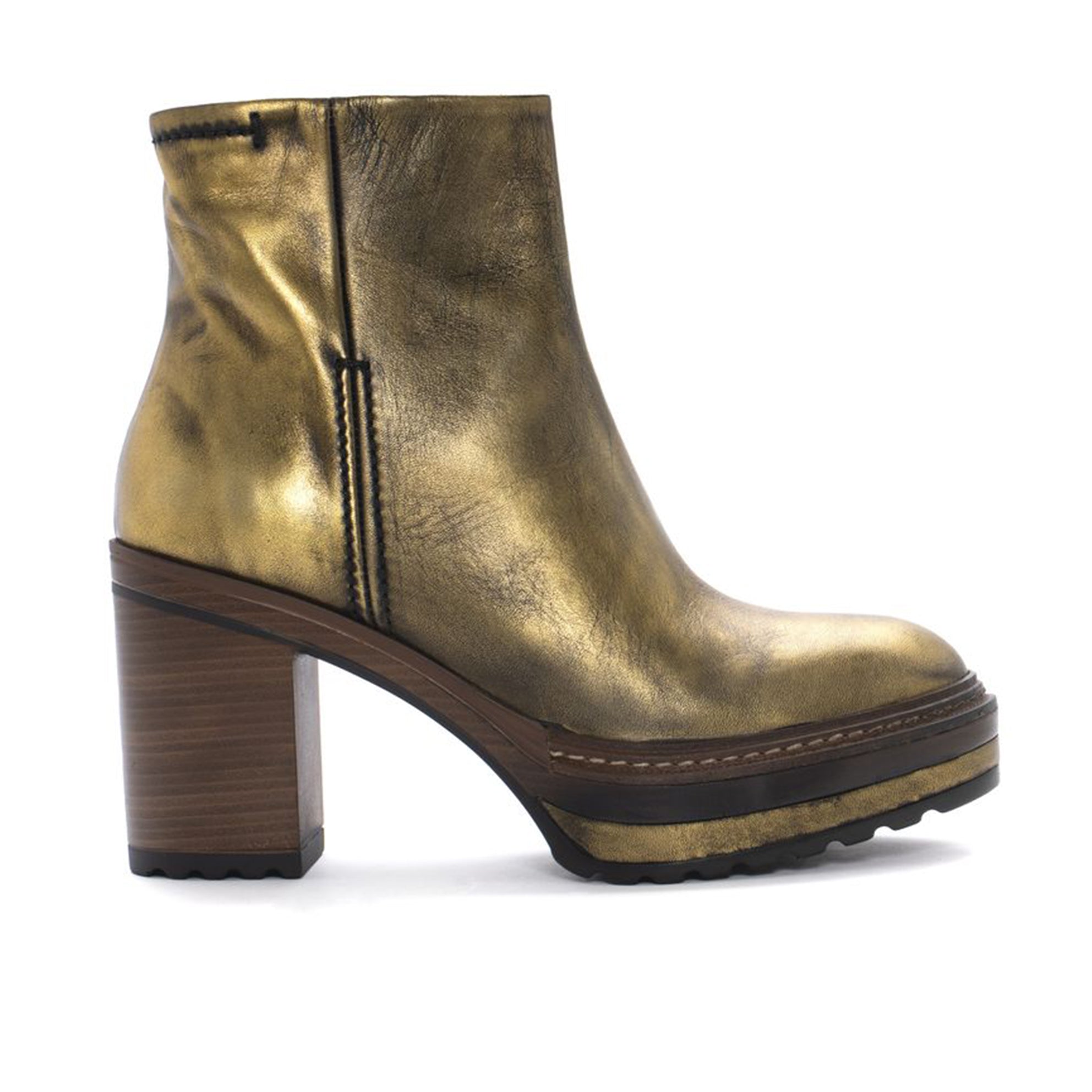 BOTIN TACON OLIVIA NAPETTA ORO