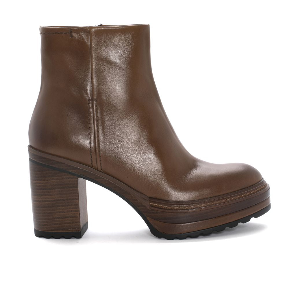 BOTIN TACON OLIVIA BABY CALF EXPRESS