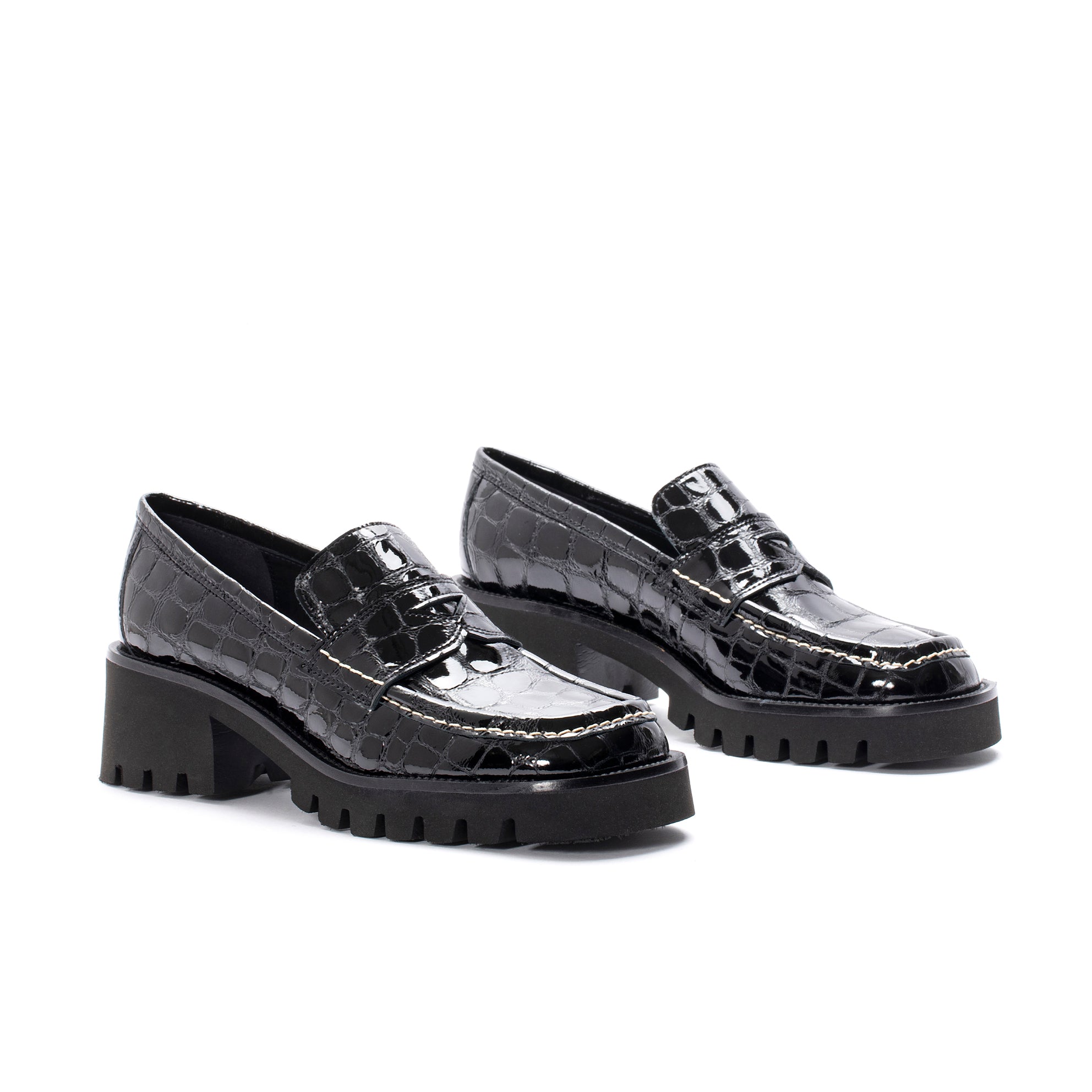 MOCASIN PHILIP ZAMBIA NEGRO