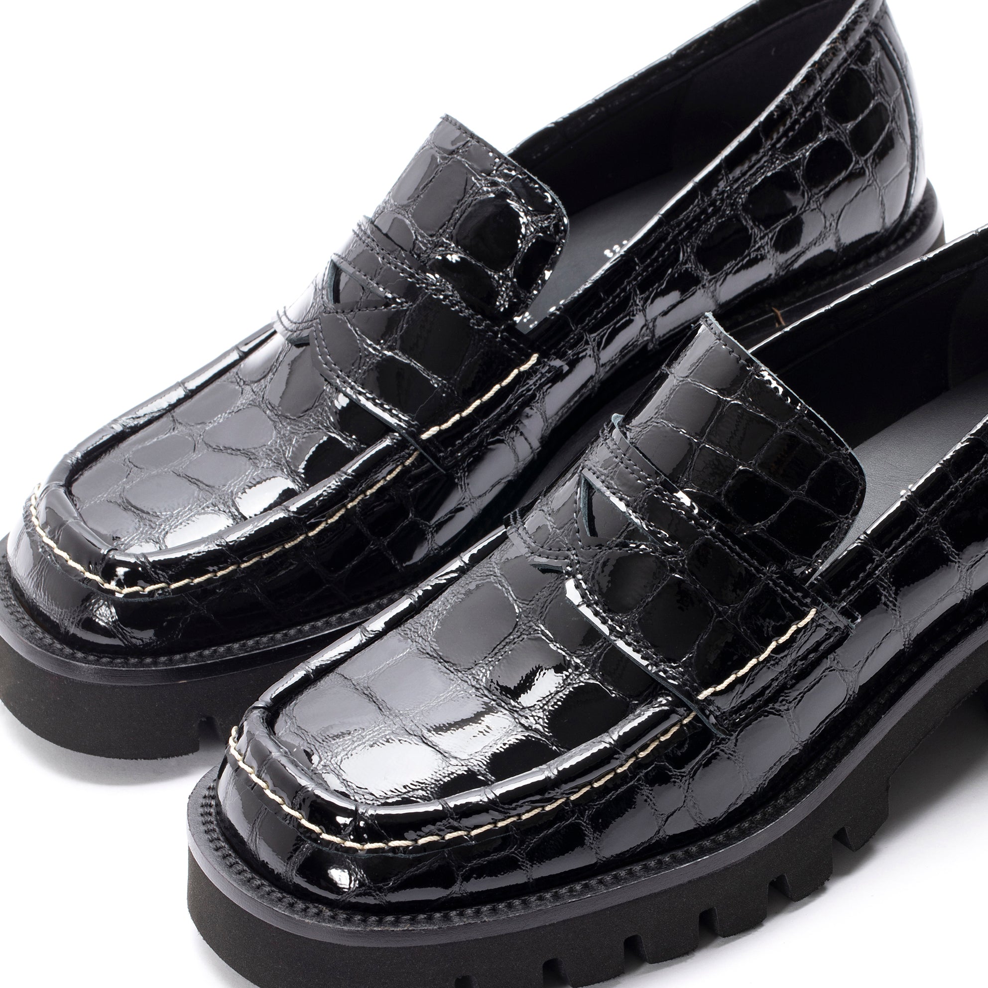 MOCASIN PHILIP ZAMBIA NEGRO