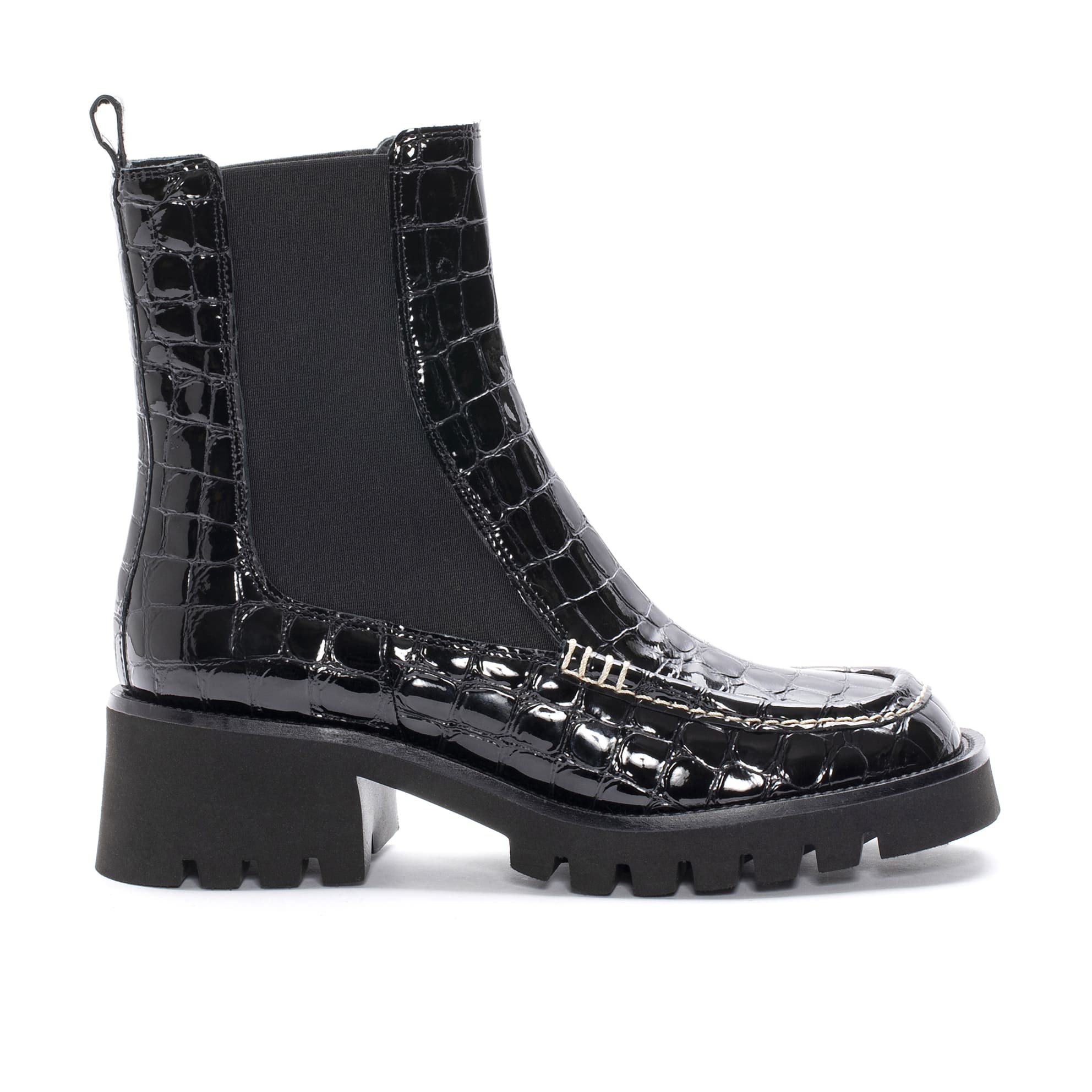 BOTIN TACON ZAMBIA NEGRO