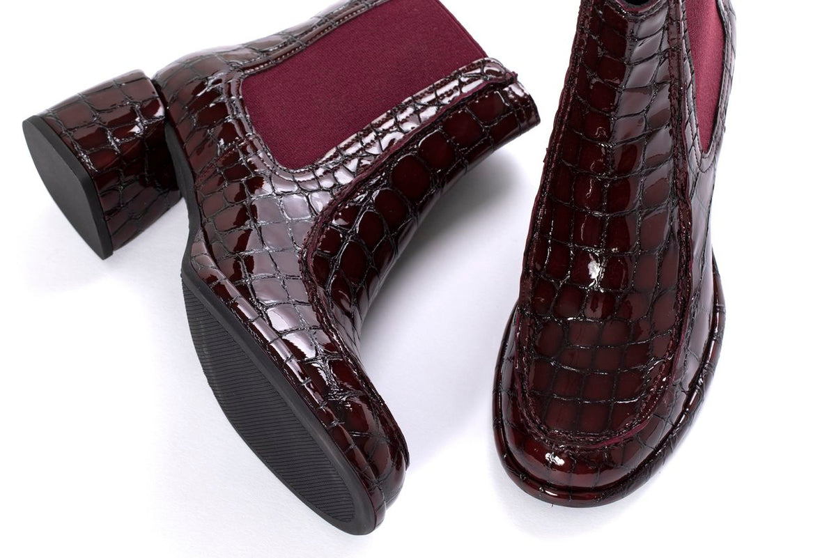 BOTIN TACON EMILIA COCCO ZAMBIA CHIENTI