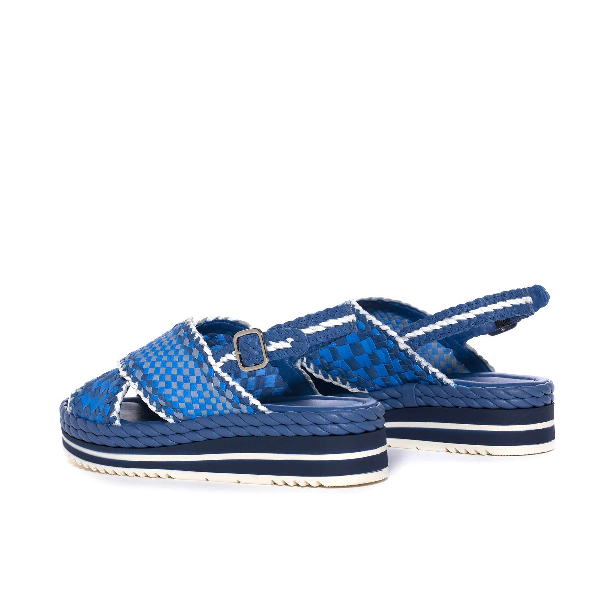 SANDALIA PLATAFORMA MILAN RETXA V209