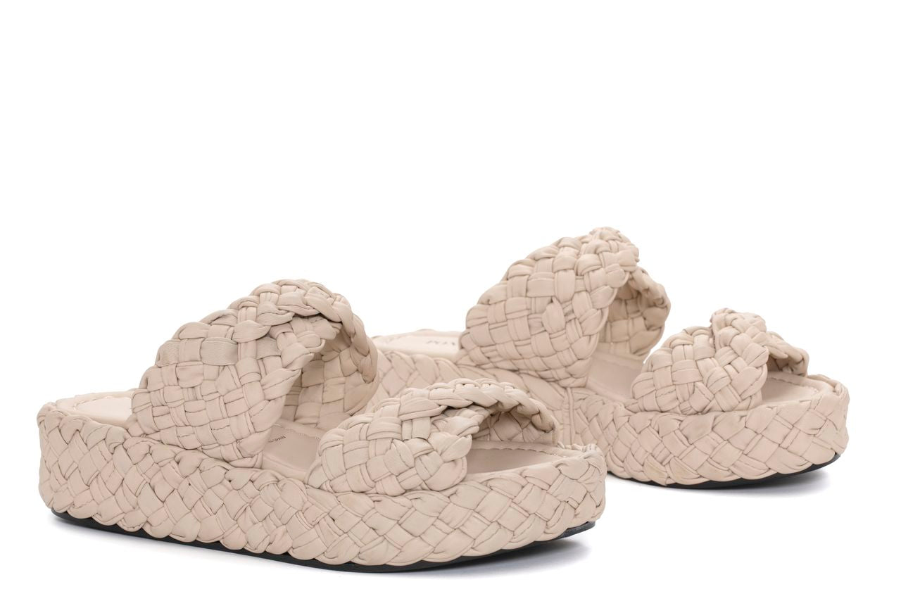 SANDALIA PLATAFORMA FORLI SALINAS