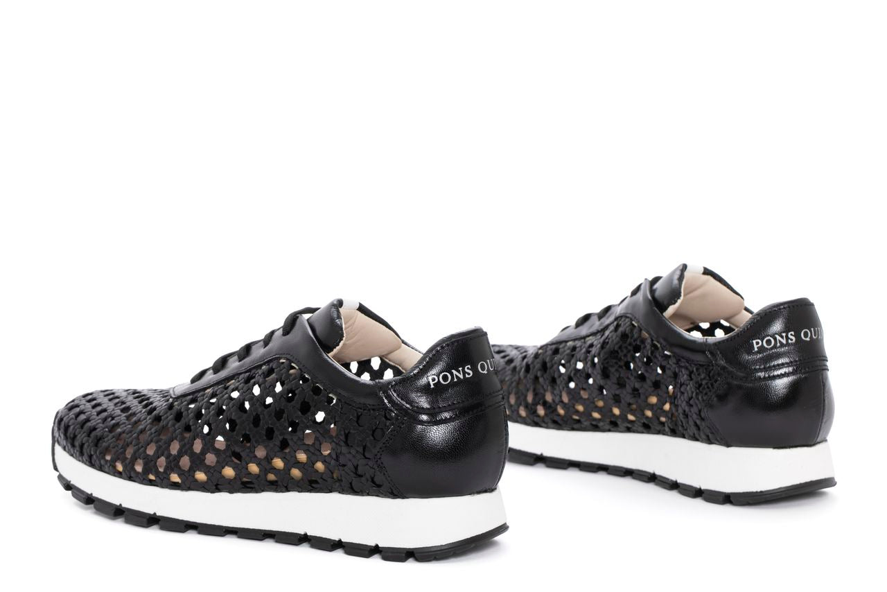 DEPORTIVA MANDY NEGRO