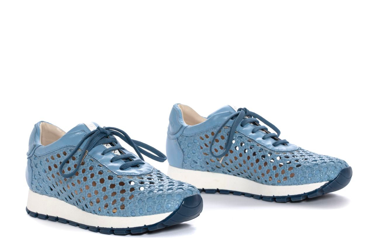 DEPORTIVA MANDY AQUA