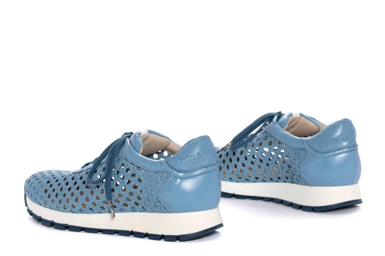 DEPORTIVA MANDY AQUA