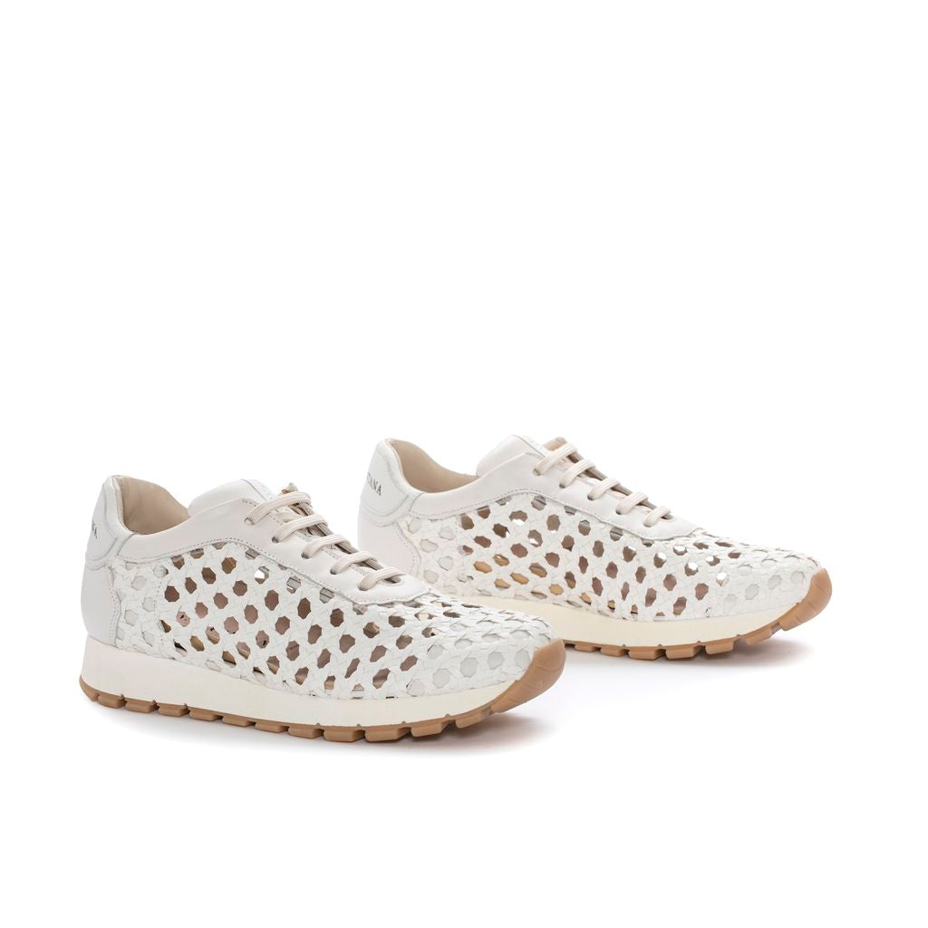 DEPORTIVA MANDY WET MILK