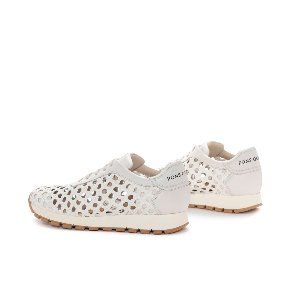DEPORTIVA MANDY WET MILK