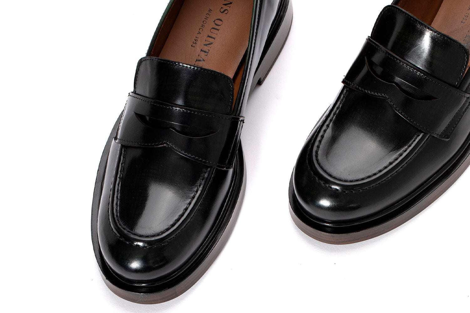 MOCASIN SELINE NEPAL BOSQUE