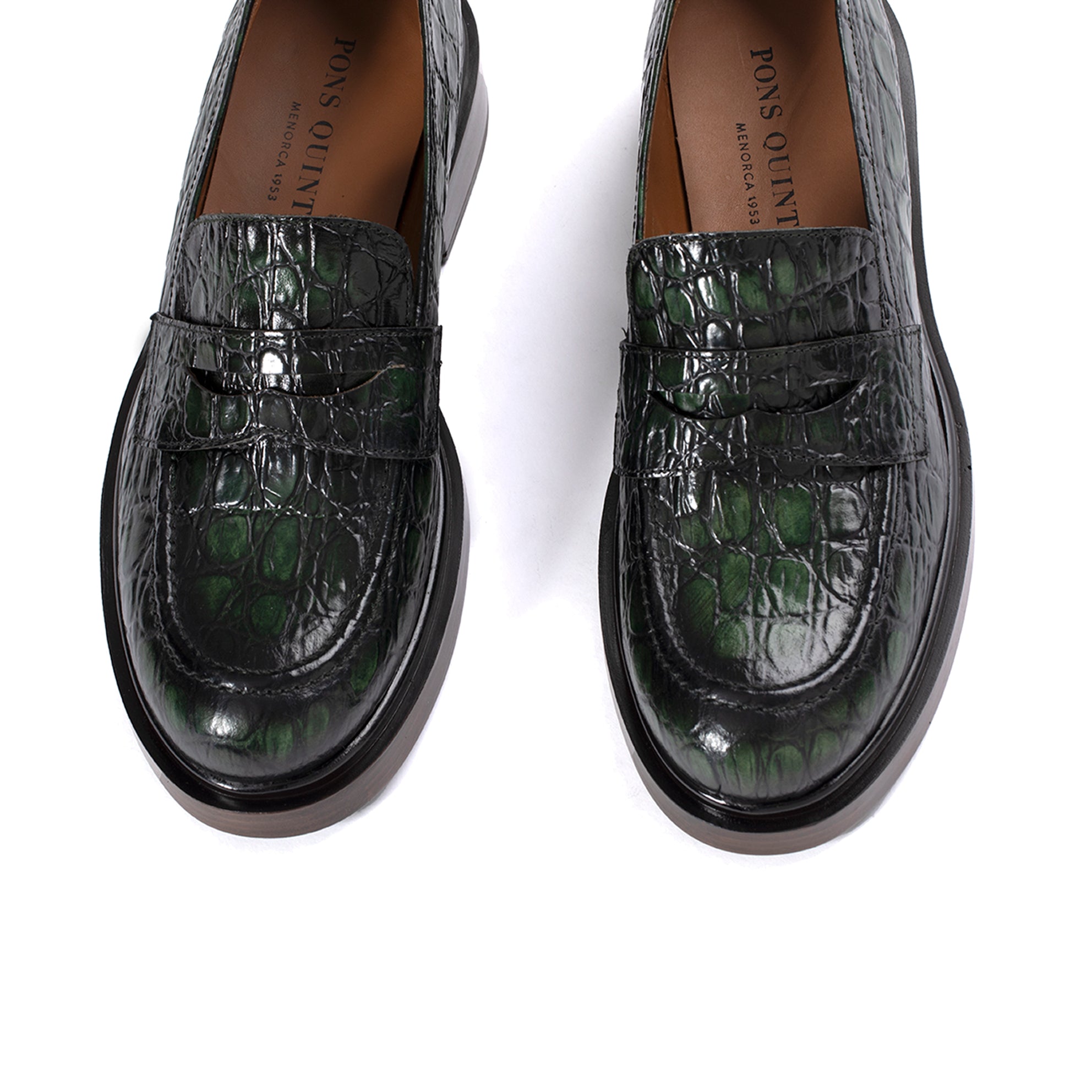 MOCASIN SELINE COCONUT MUSGO