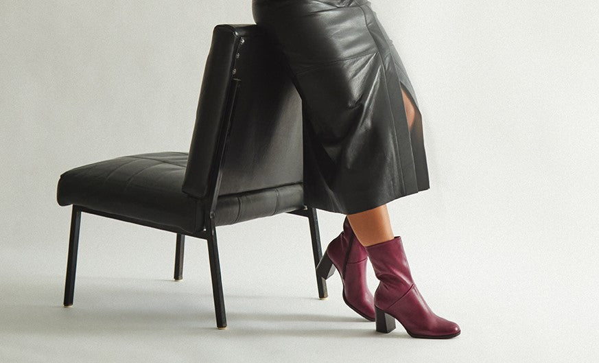 BOTIN TACON SILVIA PIUMA PESCA