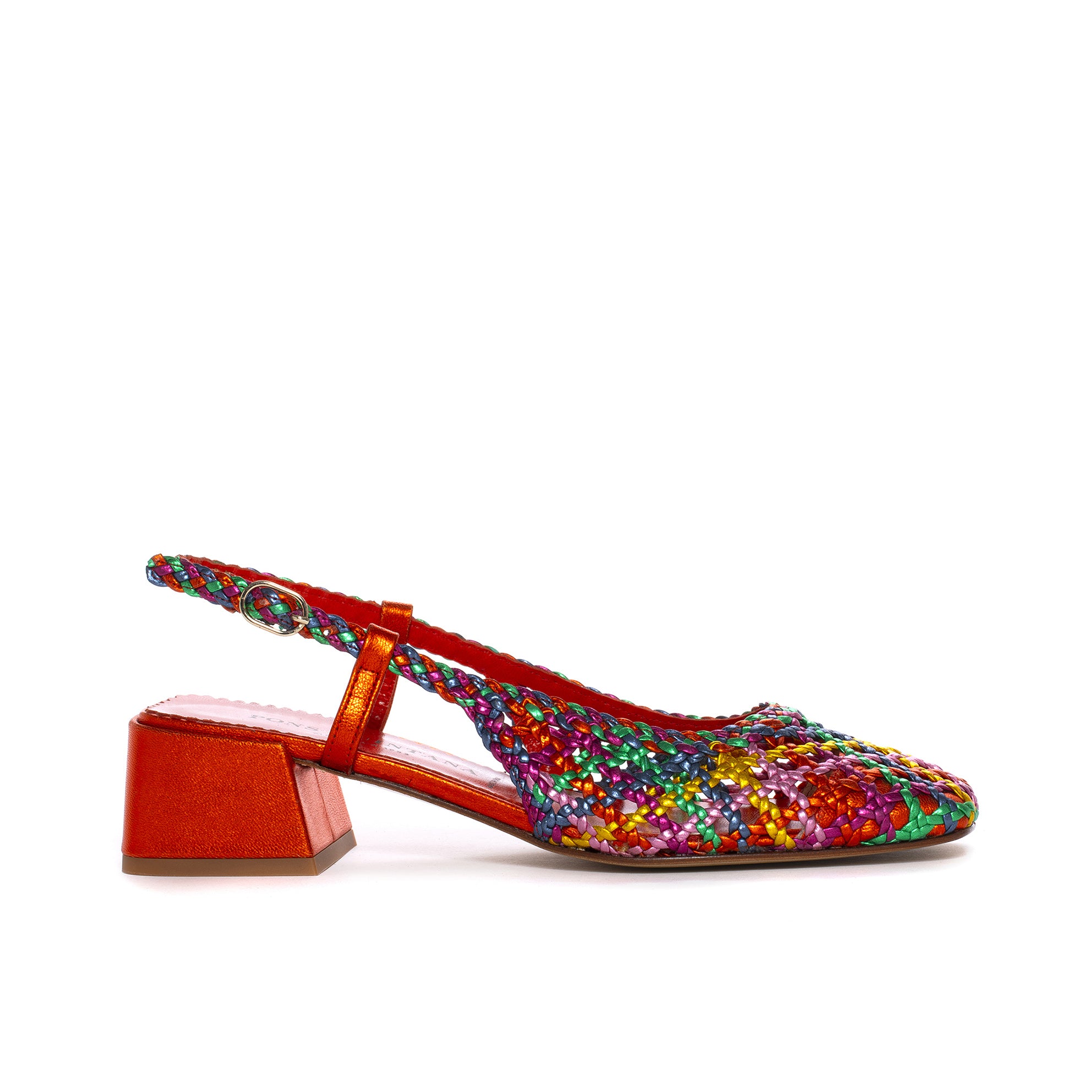 SANDALIA TACON TIFANY VBG