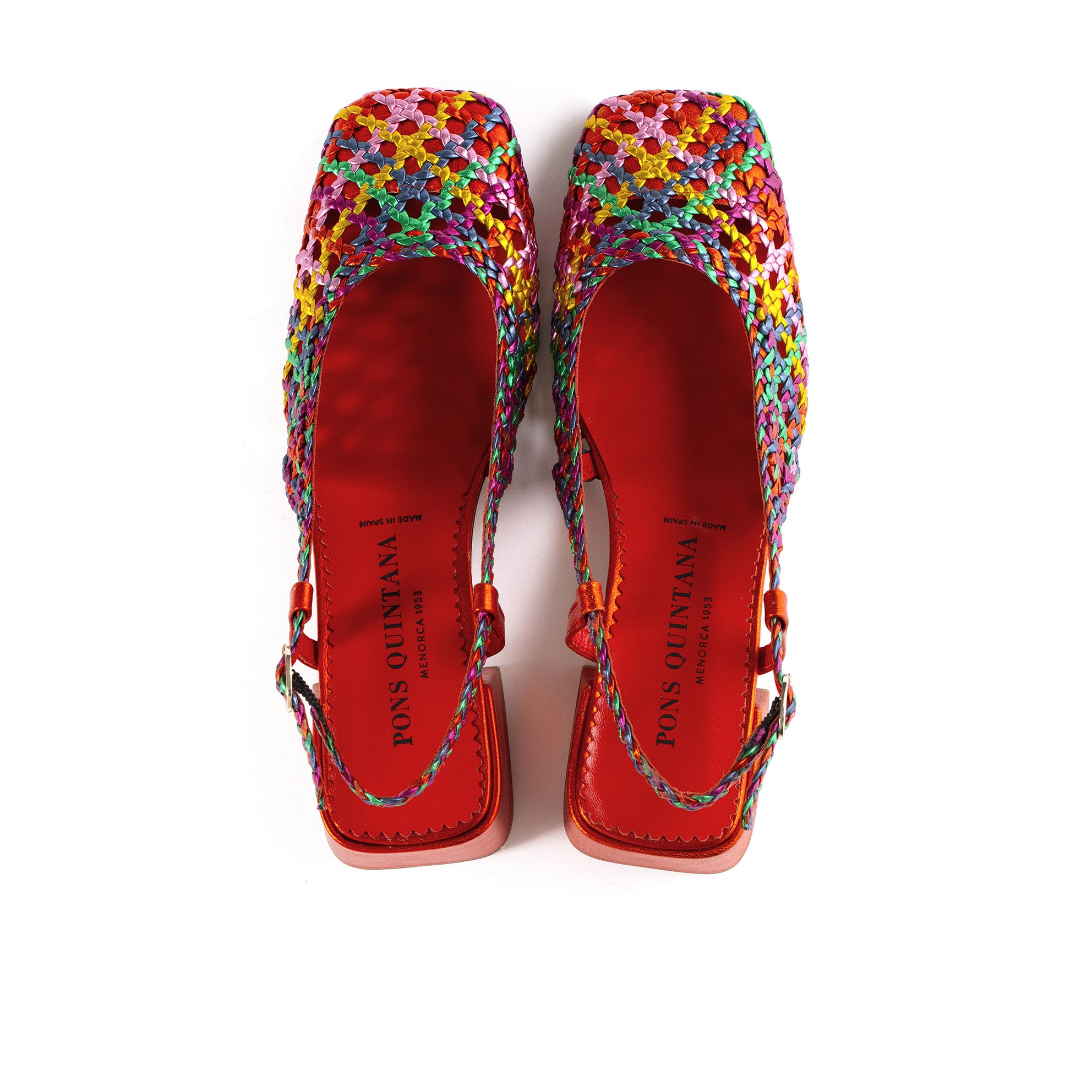 SANDALIA TACON TIFANY VBG