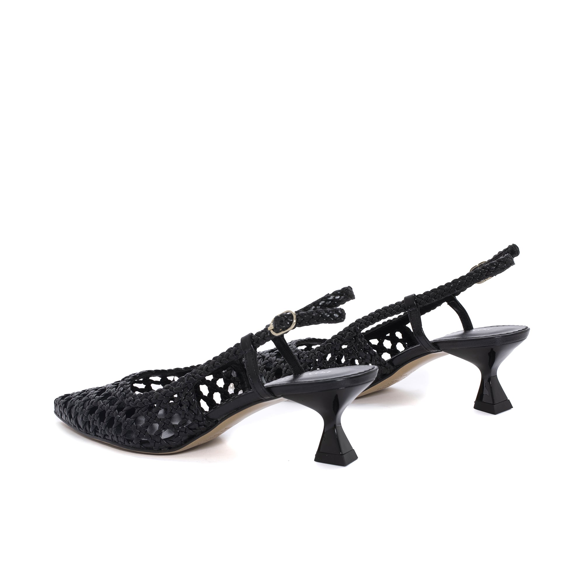 SABATA TAC CAROL NEGRE