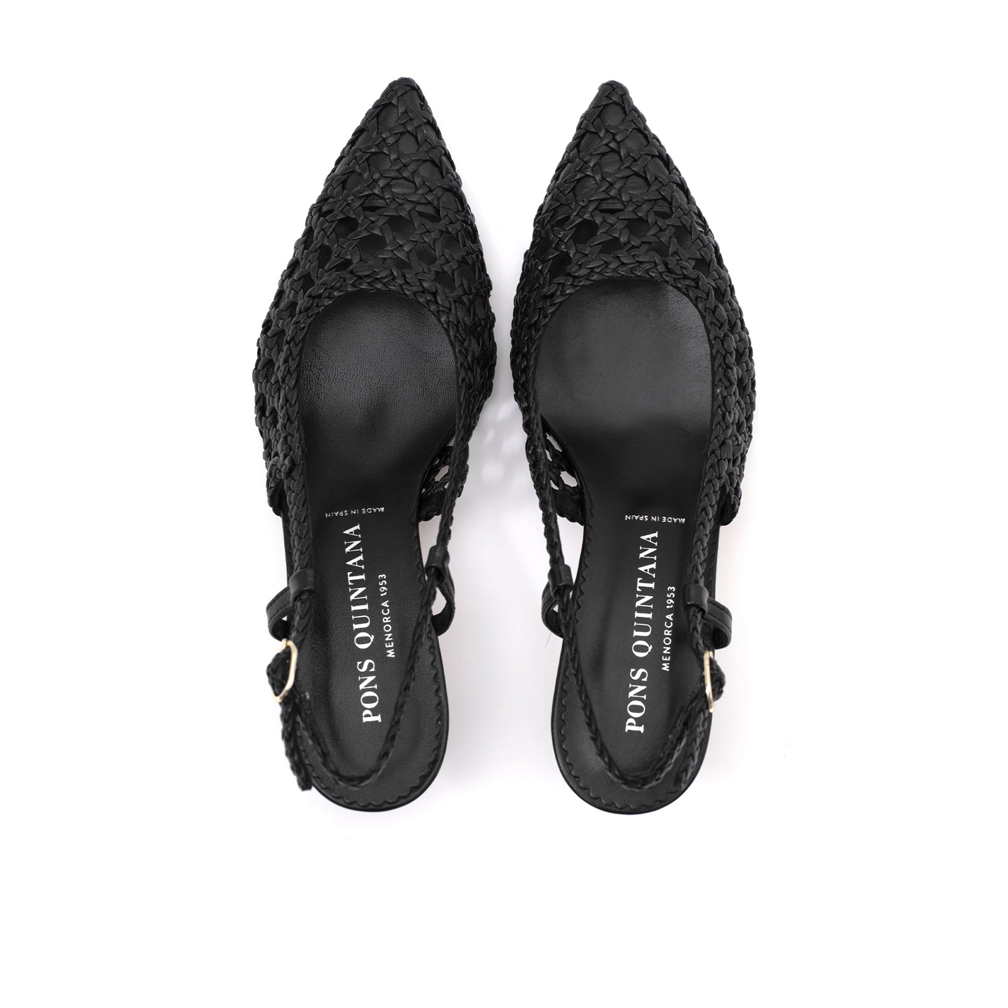 SABATA TAC CAROL NEGRE