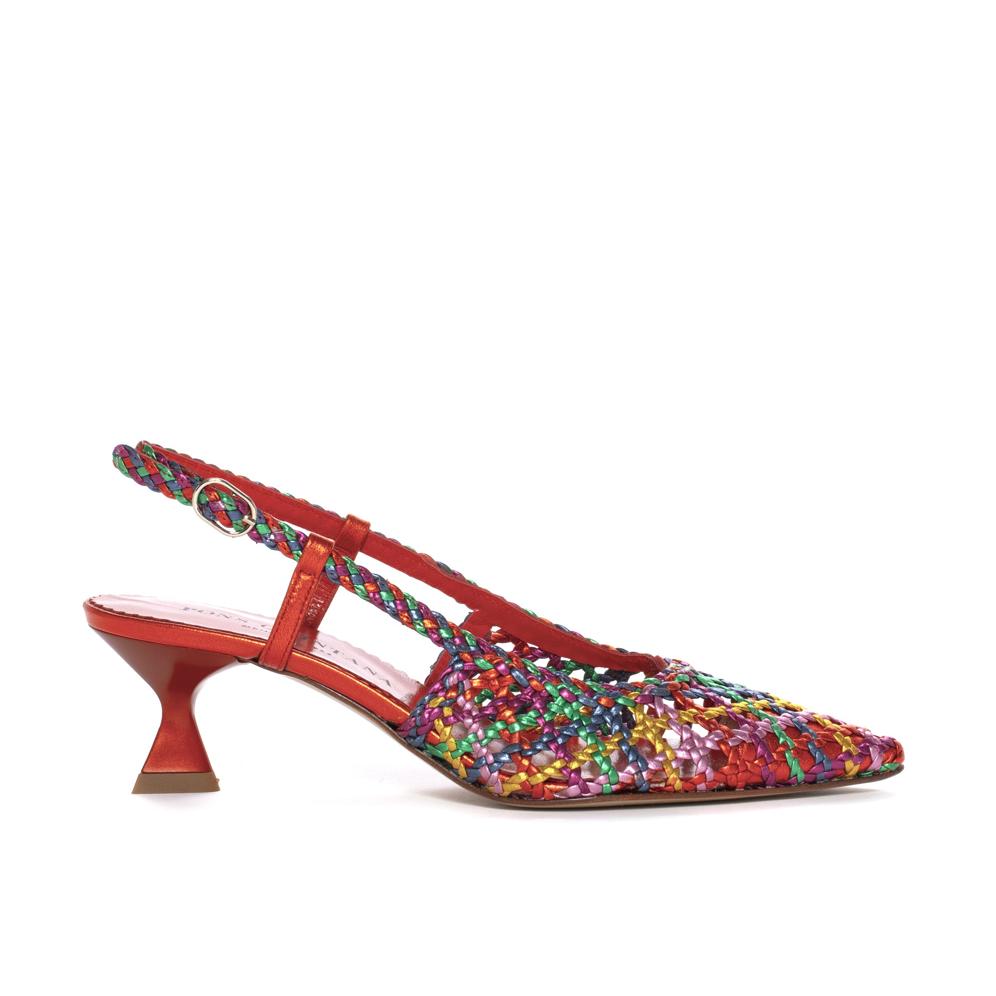 SANDALIA TACON CAROL VBG