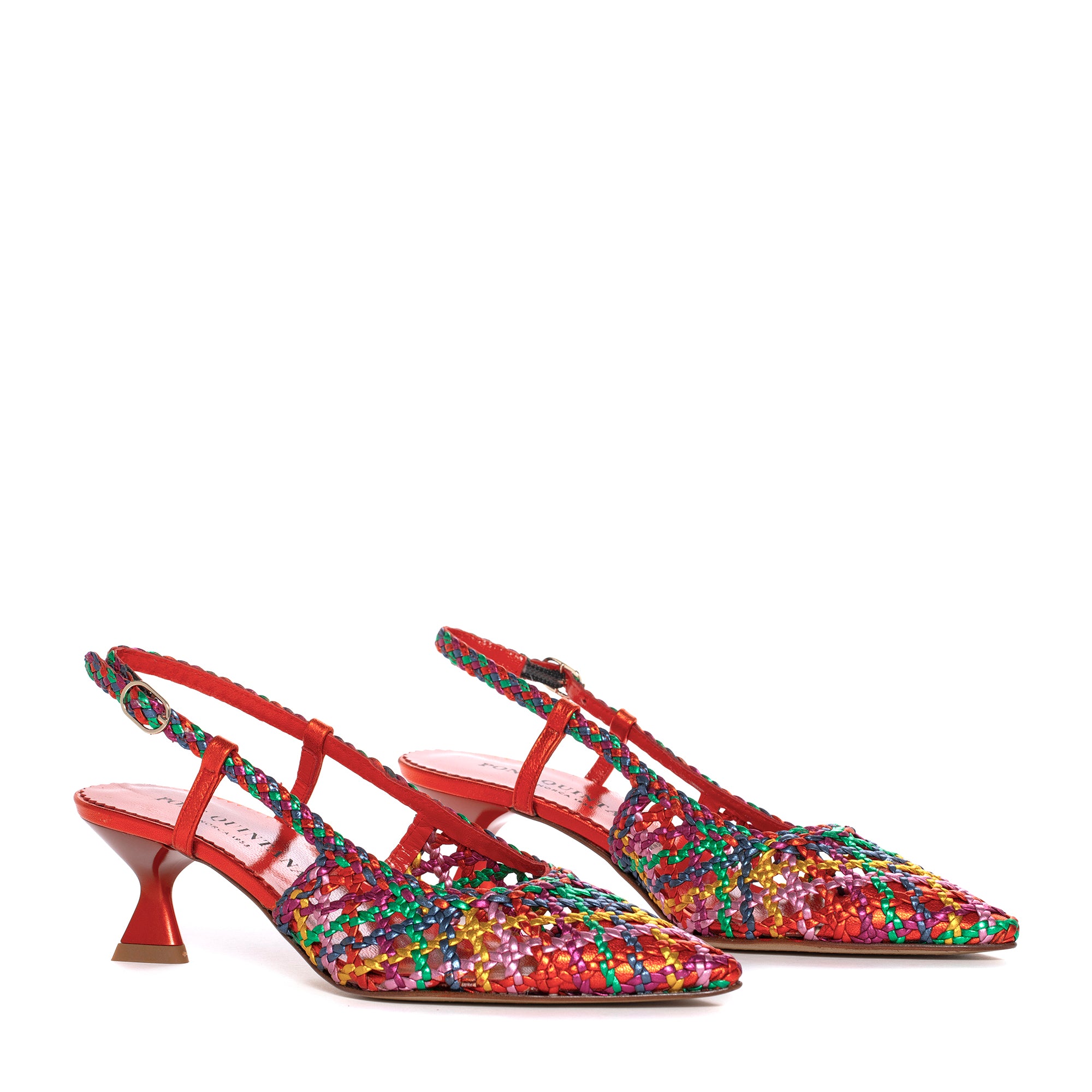 SANDALIA TACON CAROL VBG