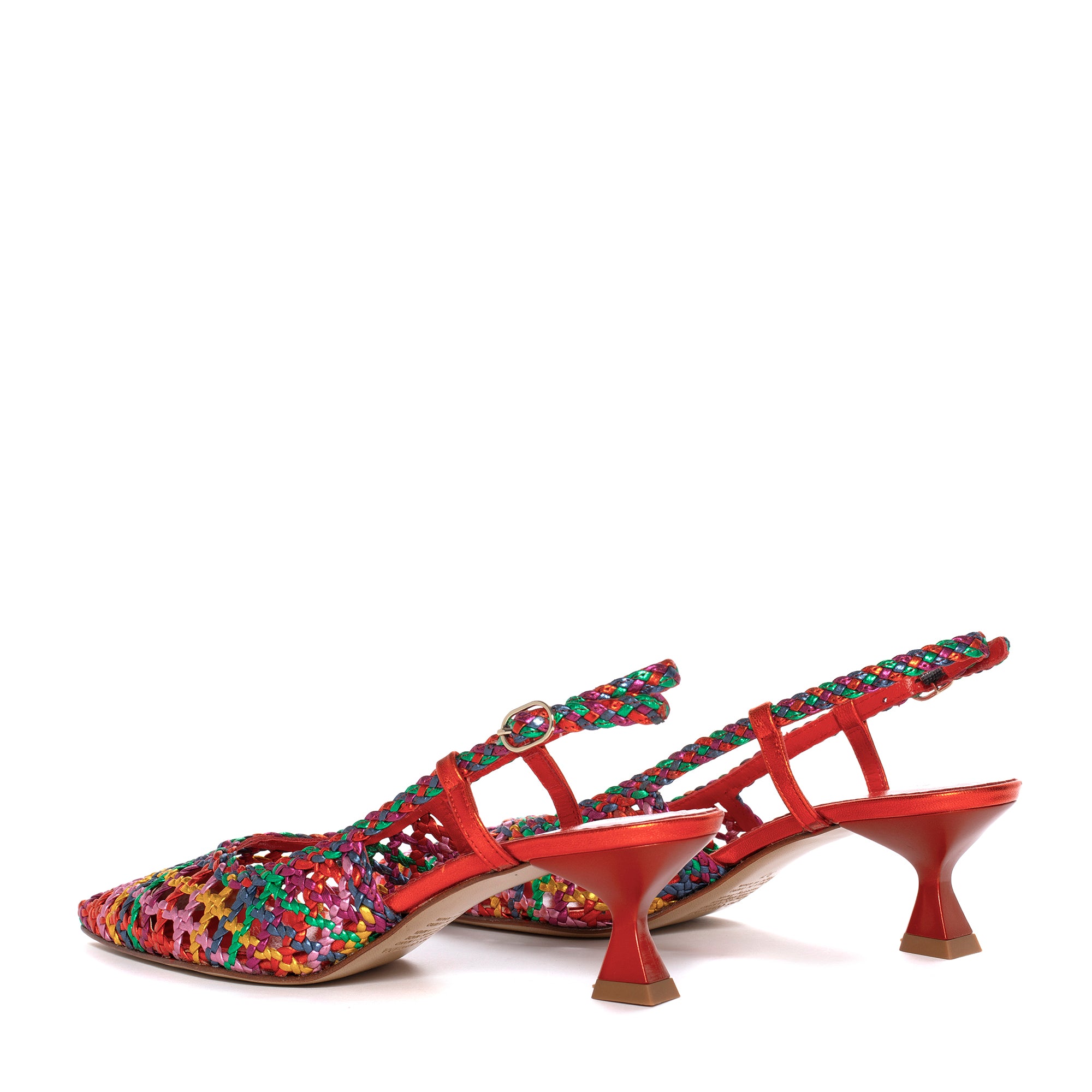 SANDALIA TACON CAROL VBG