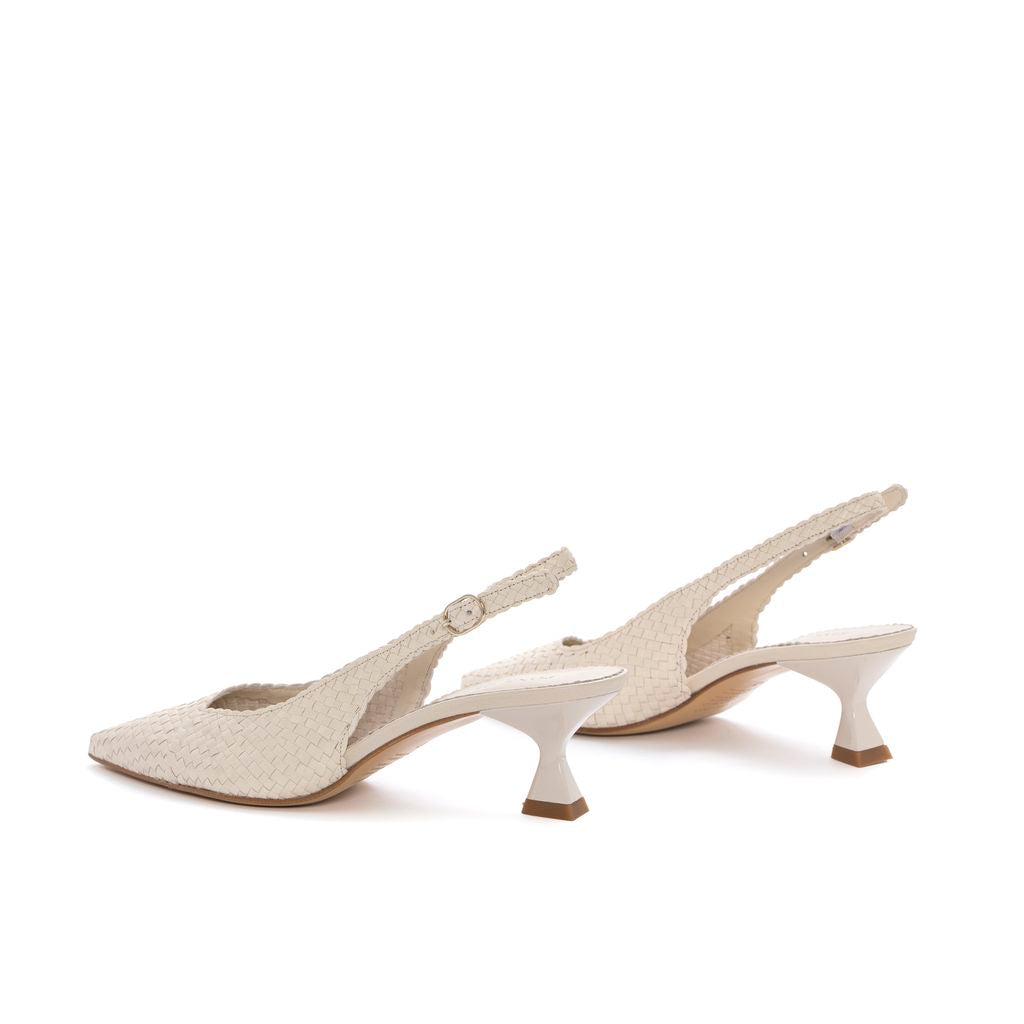 SANDALIA TACON CAROL WET SALINAS