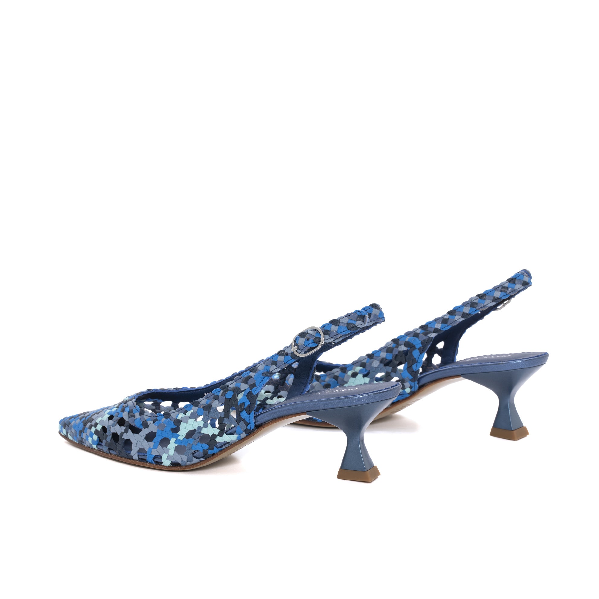 SANDALIA TACON CAROL MULTI VBN