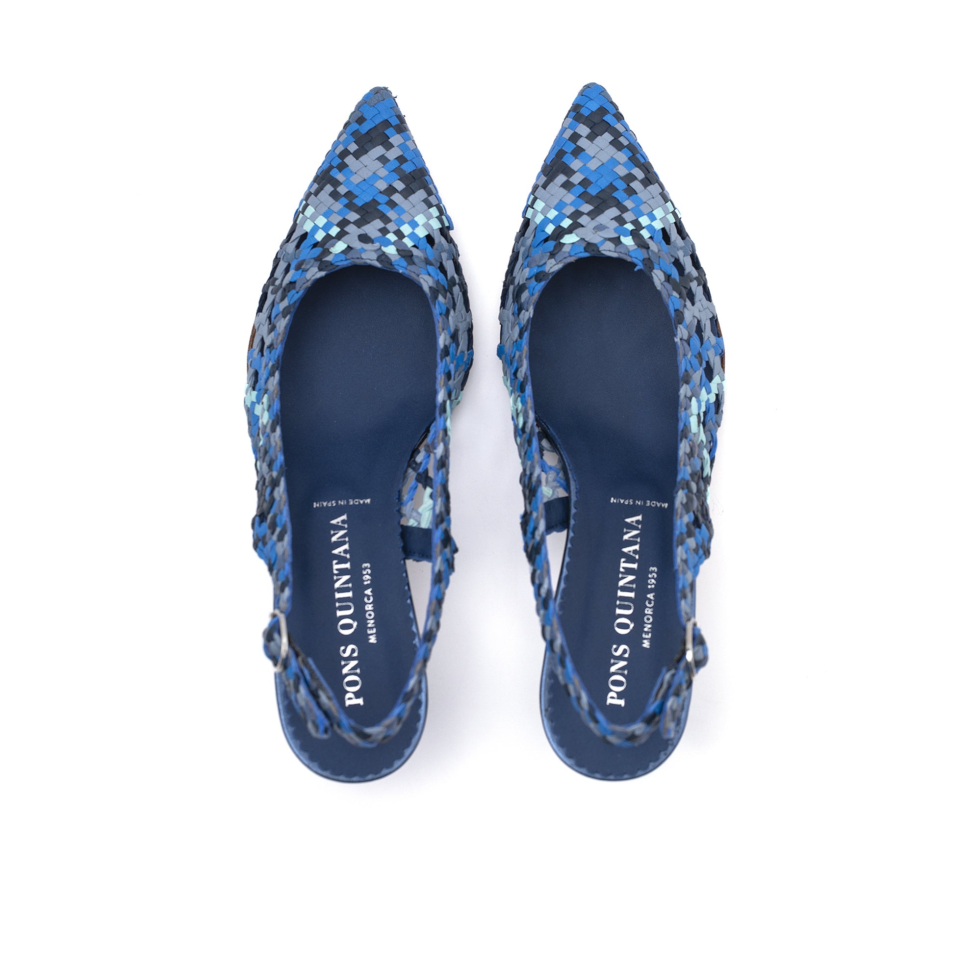 SANDALIA TACON CAROL MULTI VBN