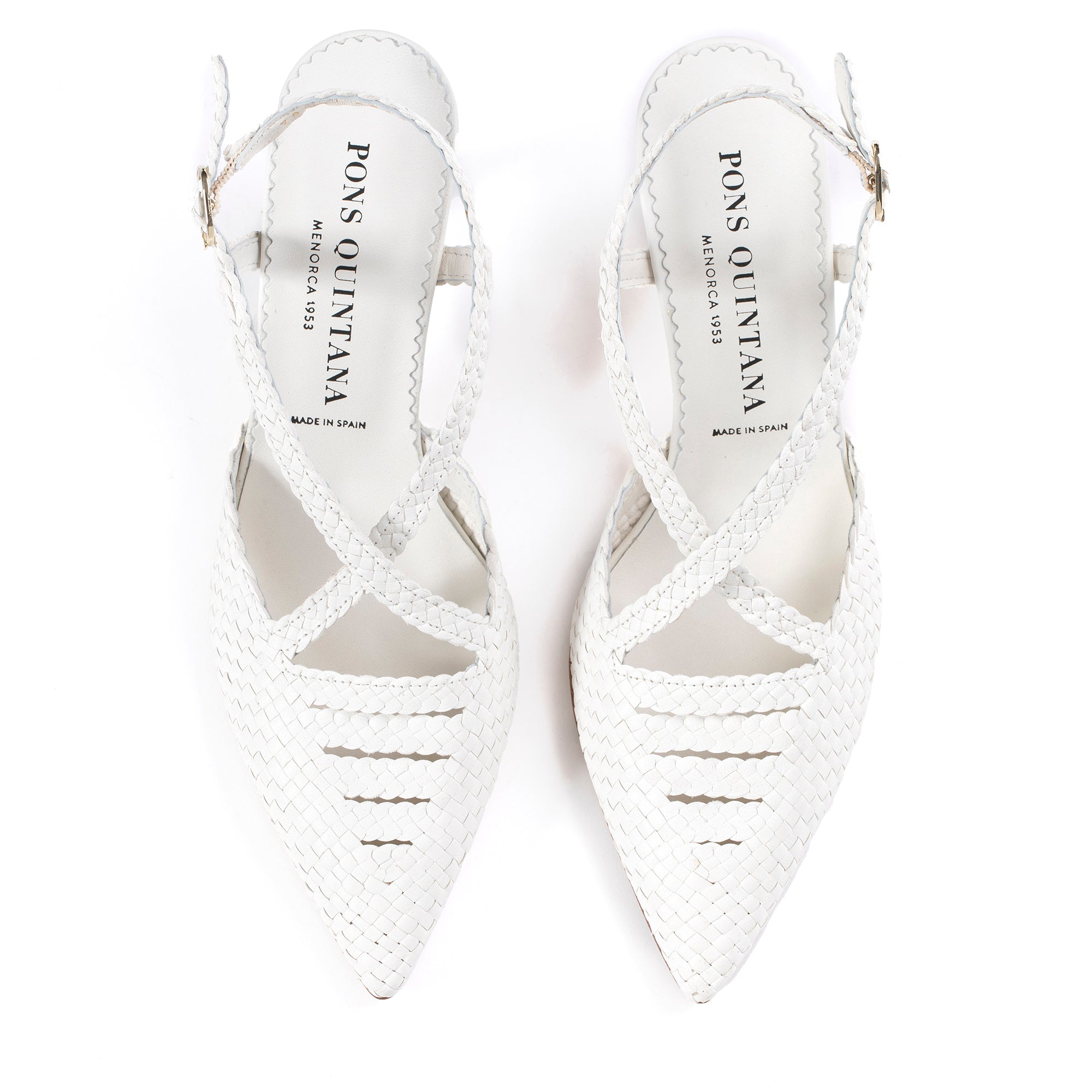 SABATA TAC MORITZ WET MILK