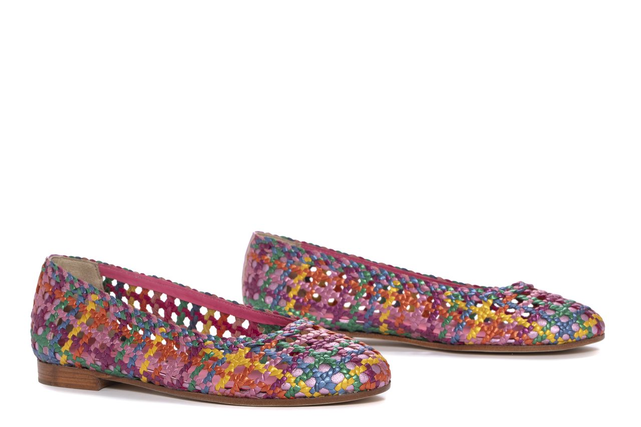 BAILARINA ATHENA METAL VBZ