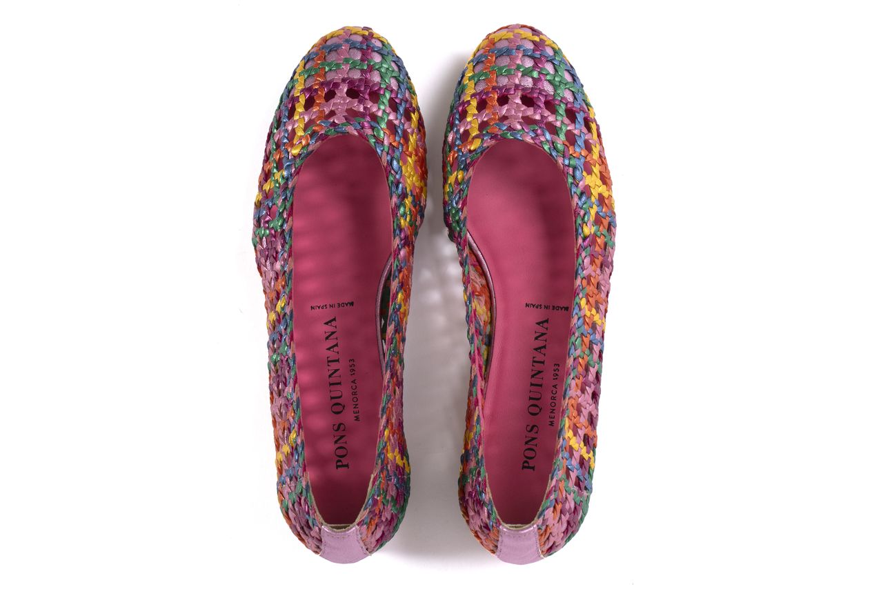 BAILARINA ATHENA METAL VBZ