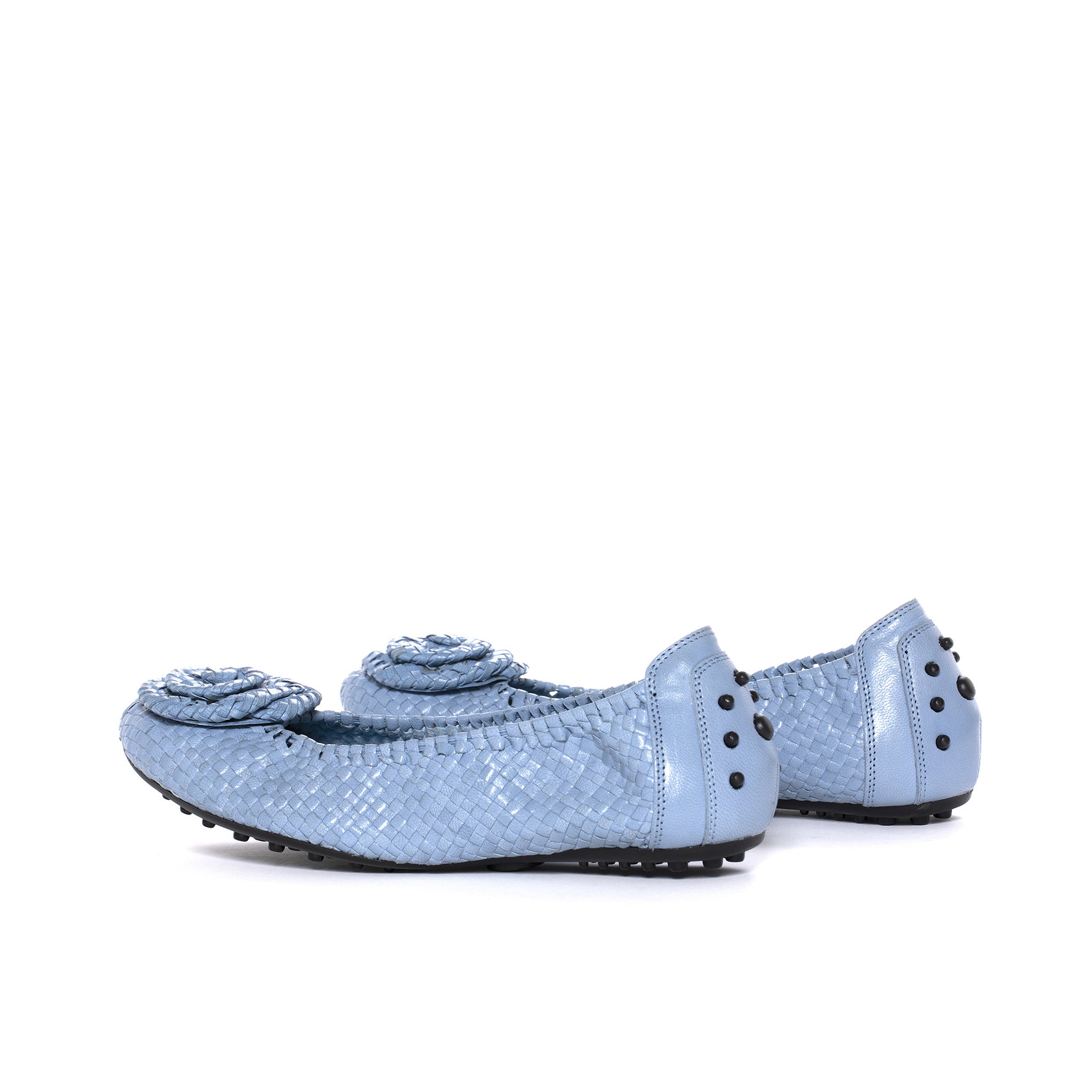 BAILARINA PILAR WET AQUA