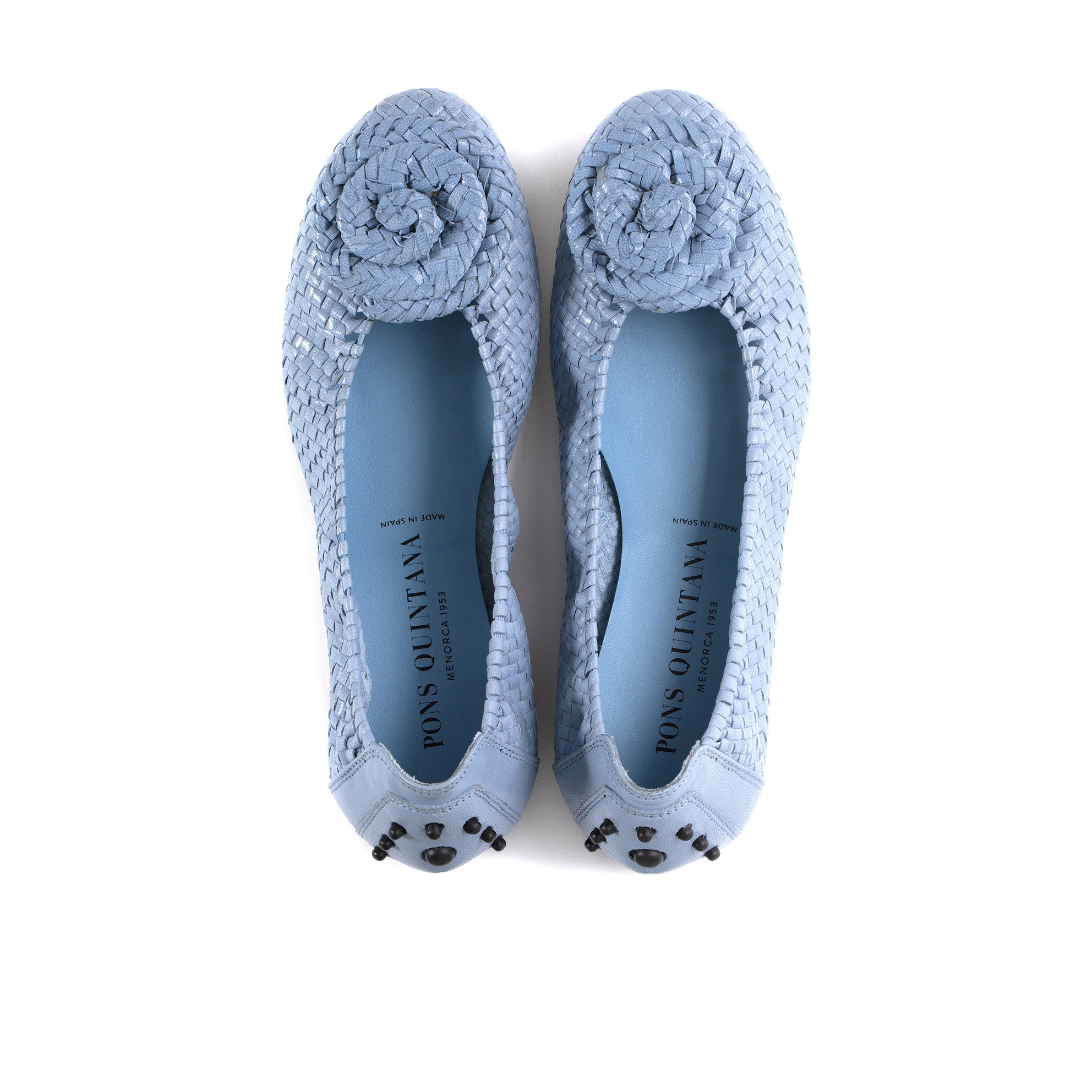 BAILARINA PILAR WET AQUA