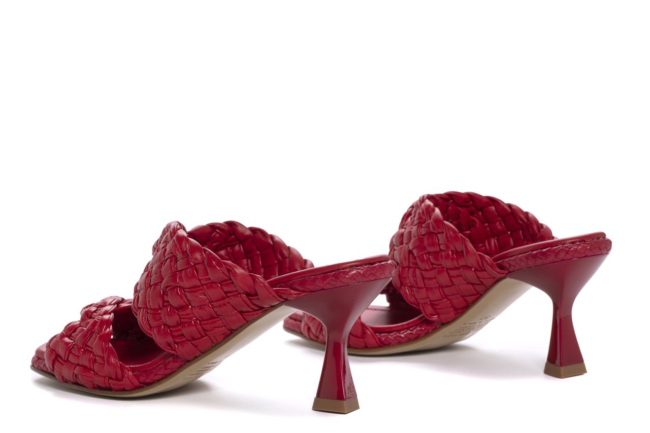 SANDALIA TACON FIJI RUBI