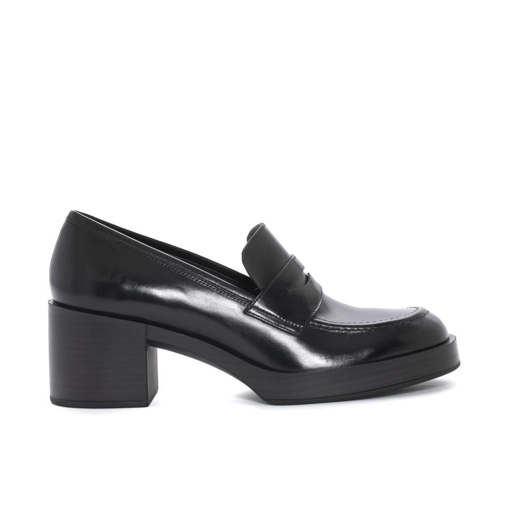 MOCASIN TACON CRISTIN NEPAL NEGRO