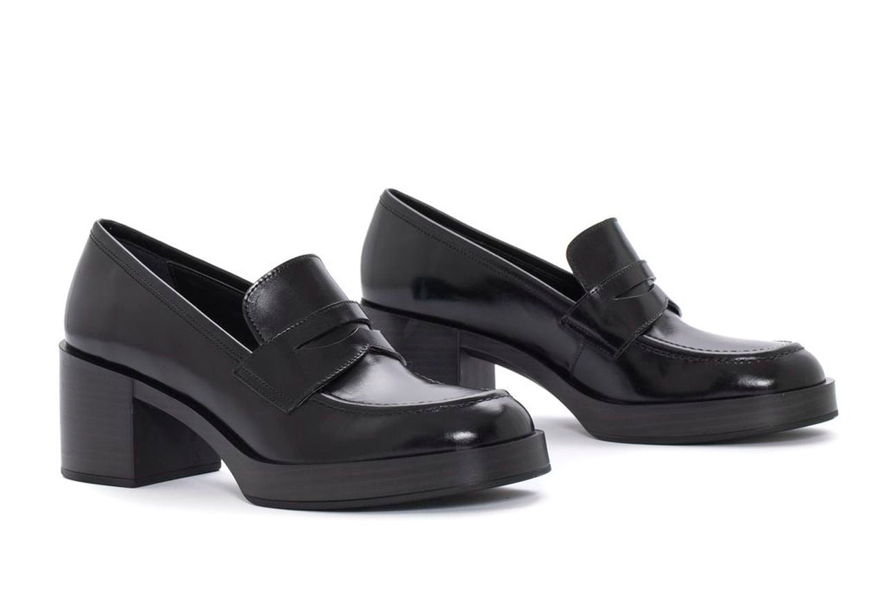 MOCASIN TACON CRISTIN NEPAL NEGRO