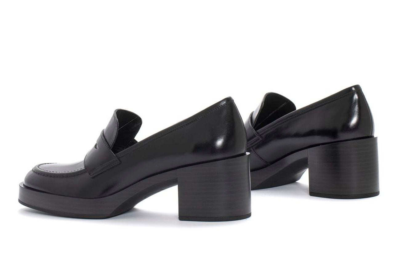 MOCASIN TACON CRISTIN NEPAL NEGRO