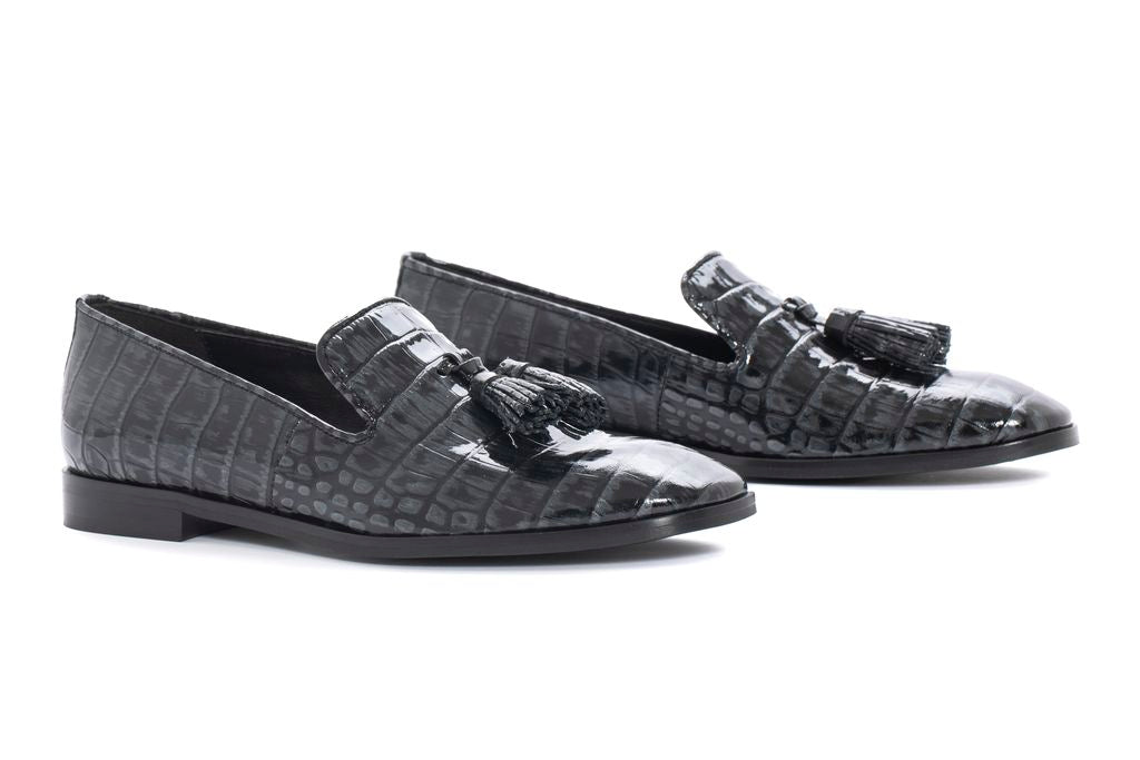 MOCASIN STEFAN LAKE NEGRO