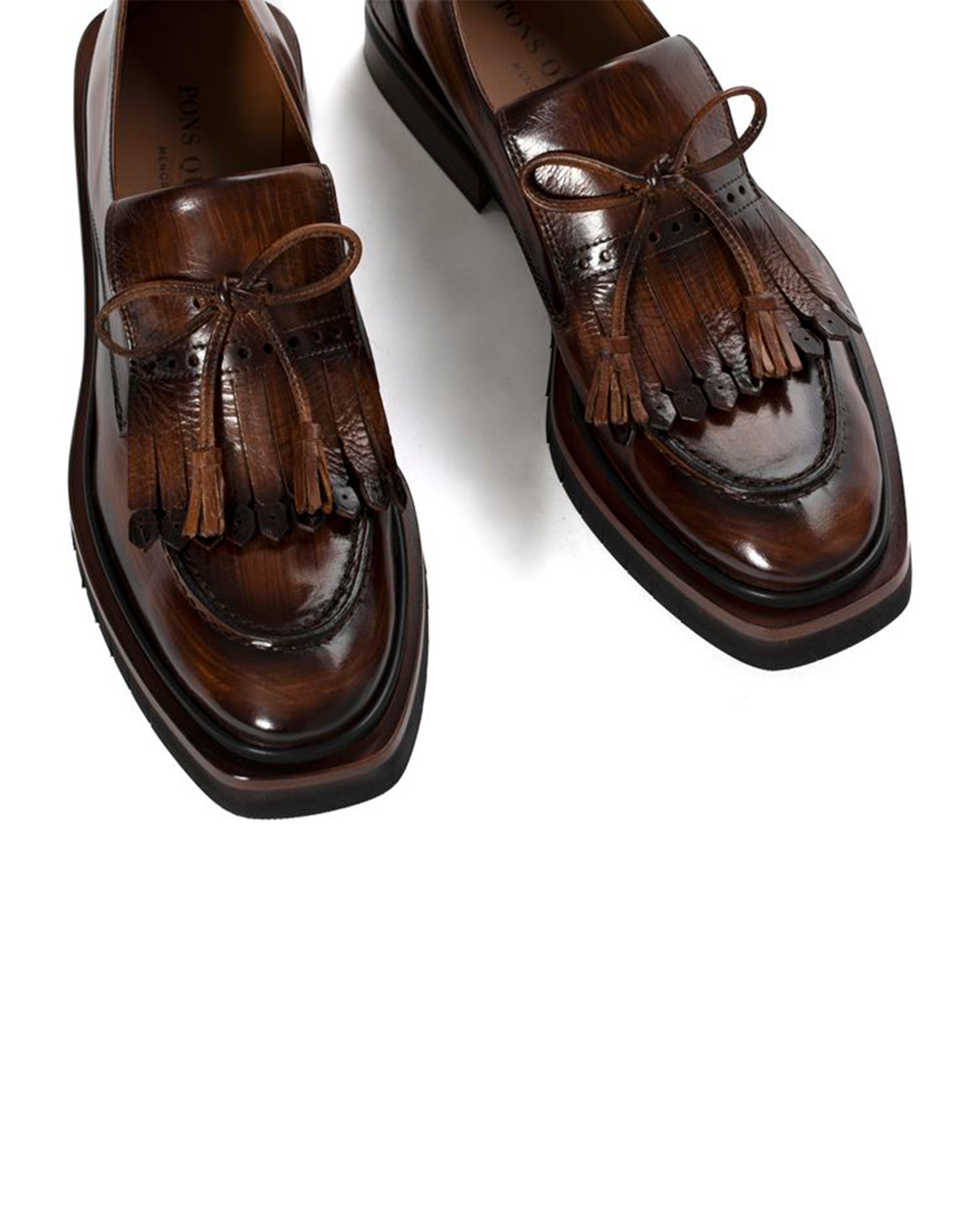 MOCASIN PETRA BRANCH TOFFE