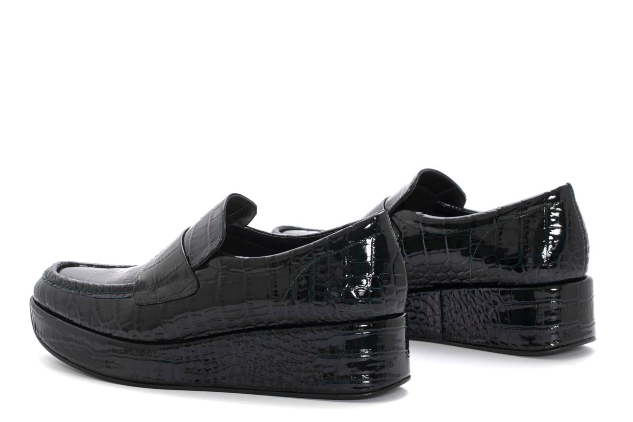 MOCASIN PLATAFORMA CERTIER COCCO LAKE OCEANO