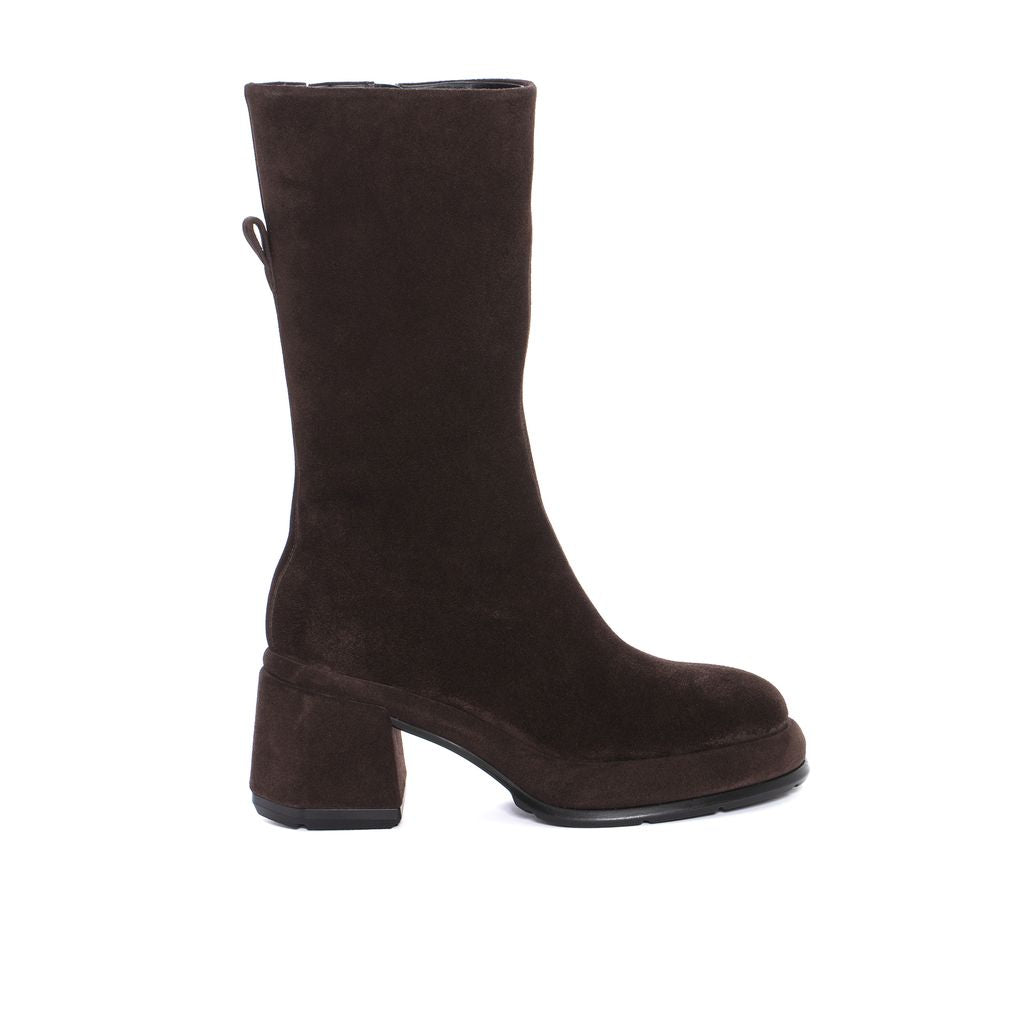 BOTA TACON LAURA VELOUR EXPRESS