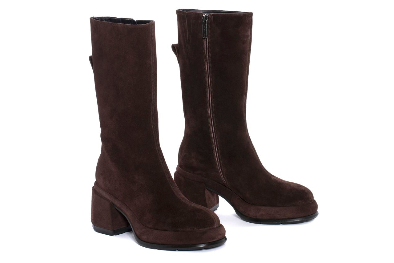 BOTA TACON LAURA VELOUR EXPRESS