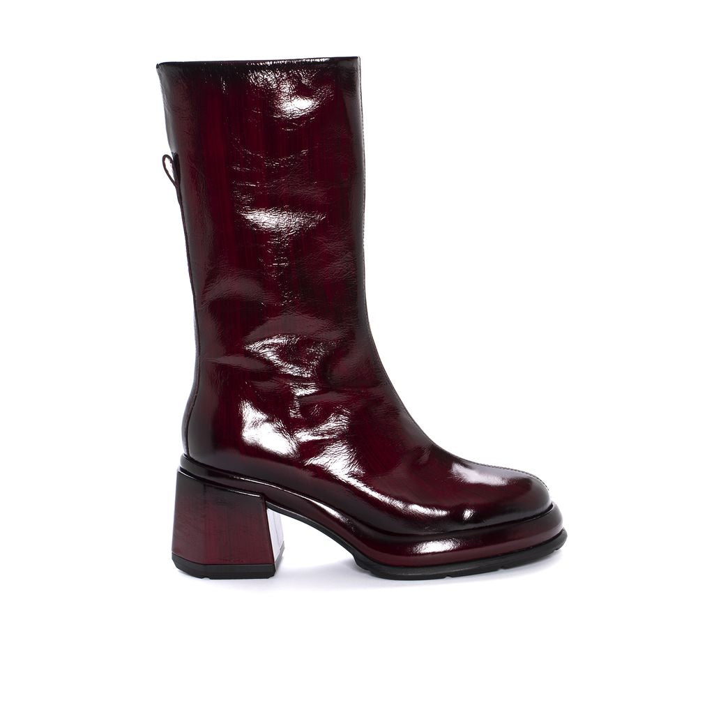 BOTA TACON LAURA RATJA CHIENTI